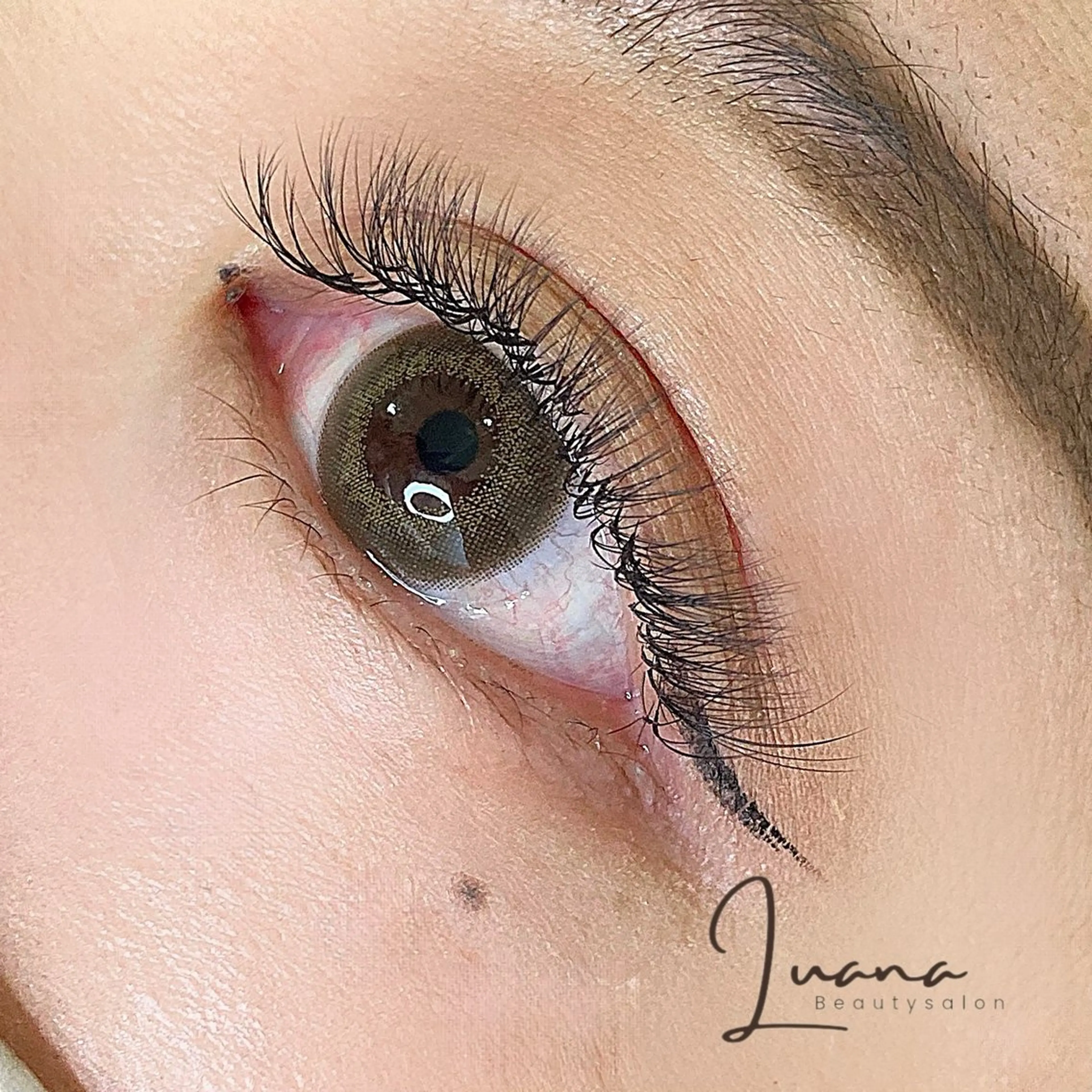 マツエク・マツパ ボリュームラッシュ Stella.✨ Ikedaのマツエク・マツパデザイン