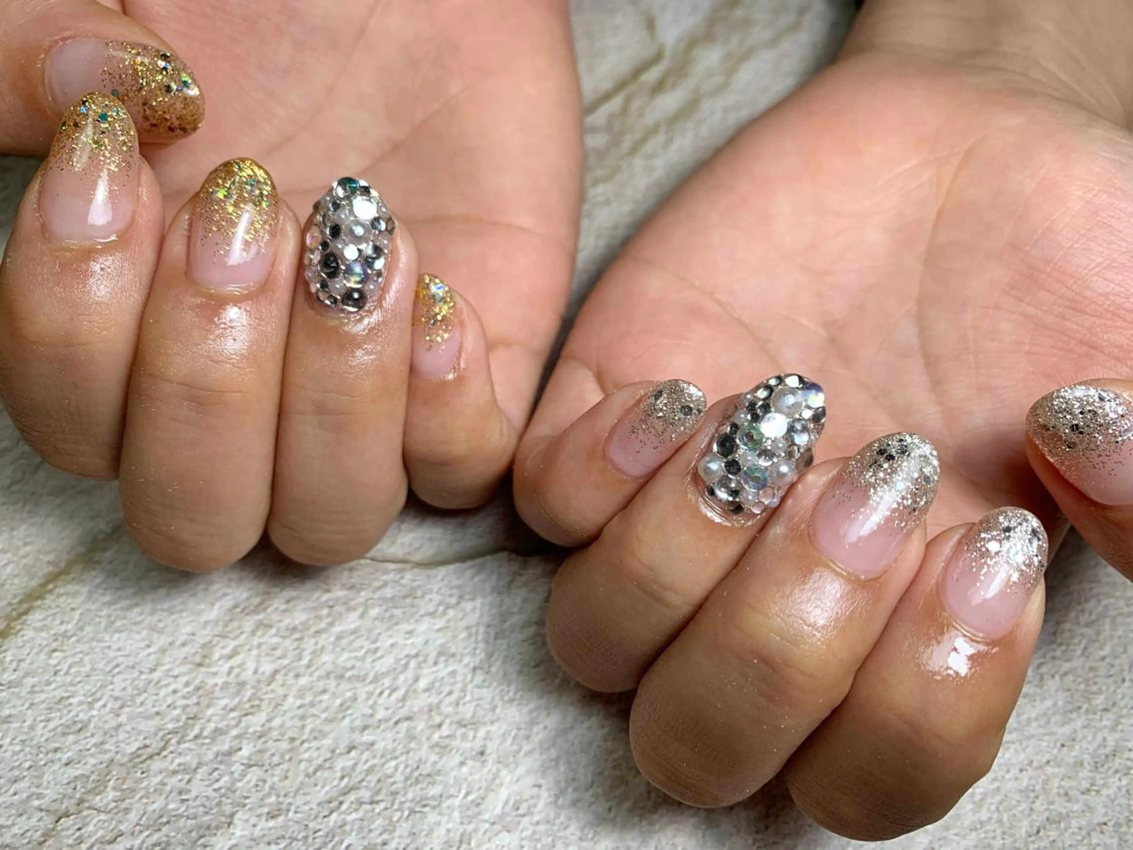 ネイル nail room Ly'leaのネイルデザイン