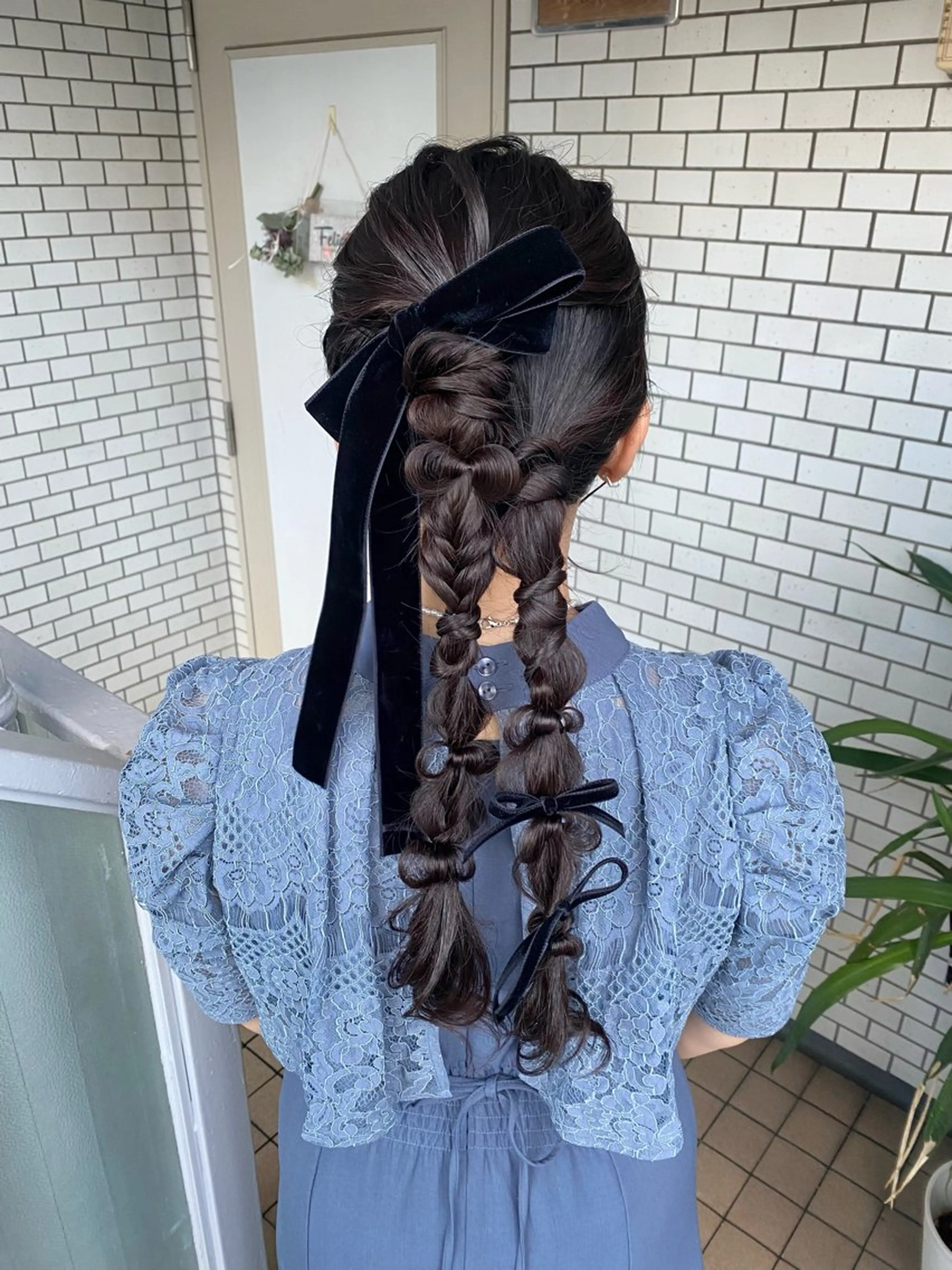 ヘアアレンジ 🌻アラサー女子 指名No1🌻さやかのヘアスタイル