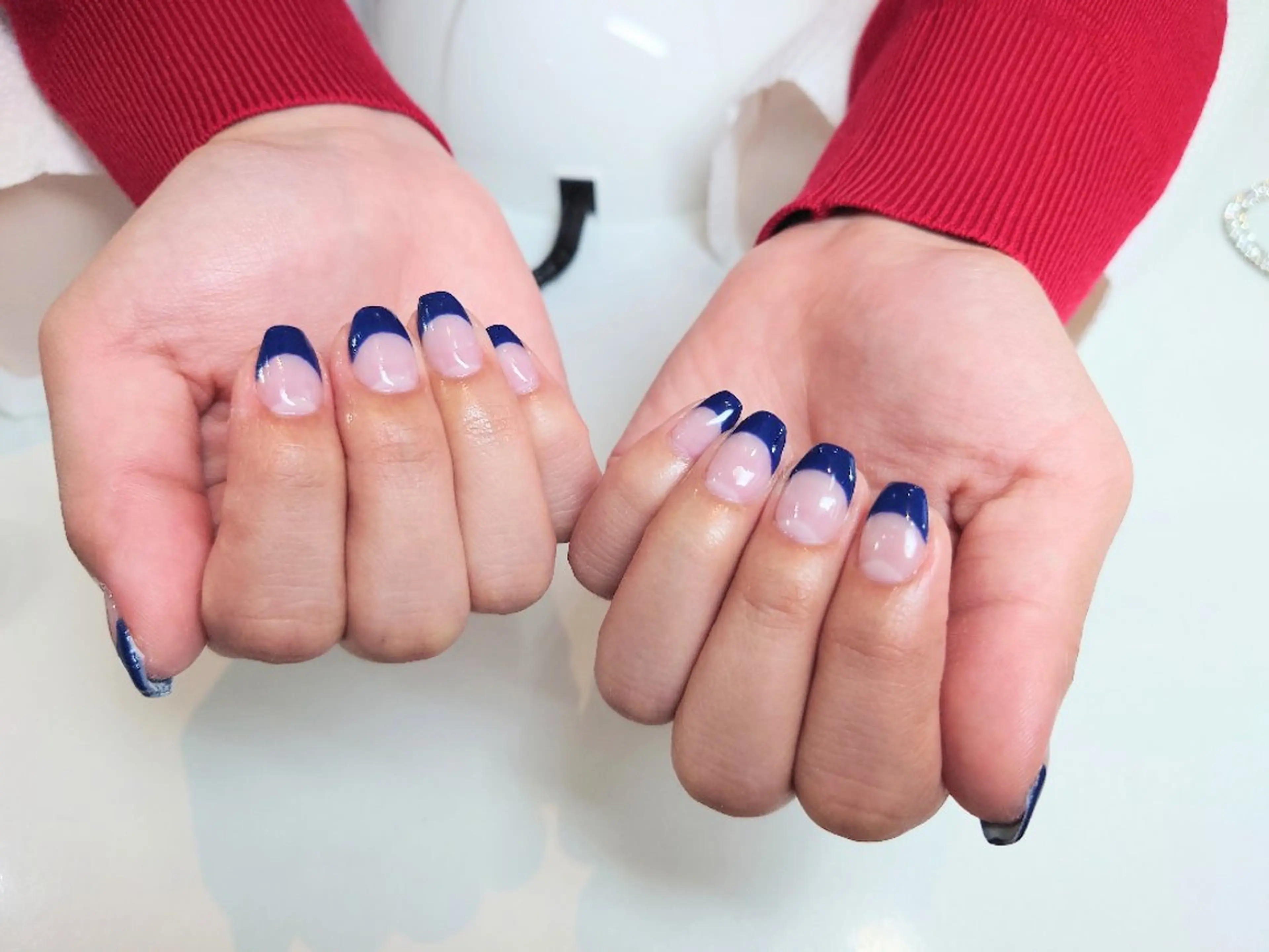 ネイル abbieグランデュオ立川店所属・abbie kawamataのネイルデザイン