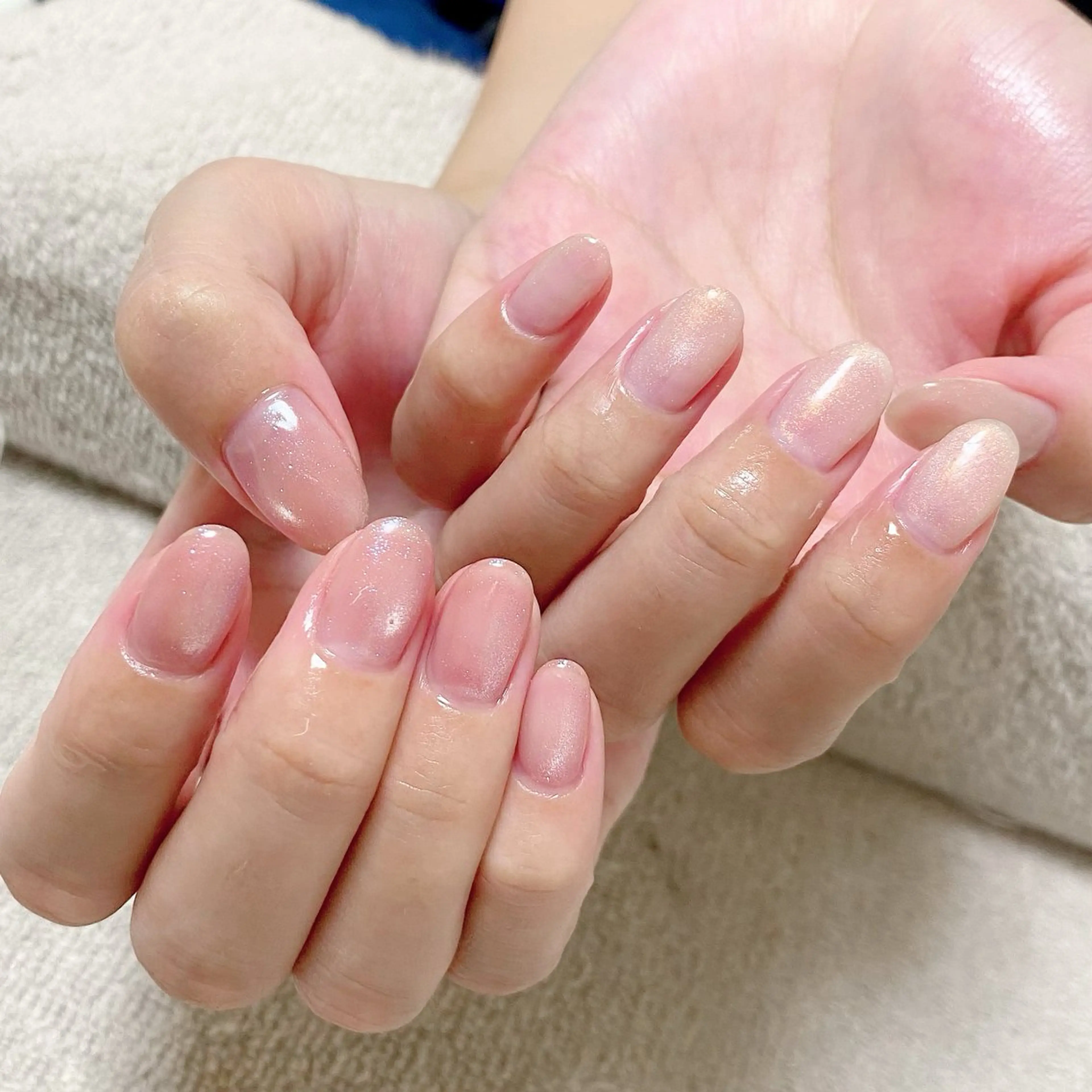 ネイル 💅fleur Ayumiのネイルデザイン