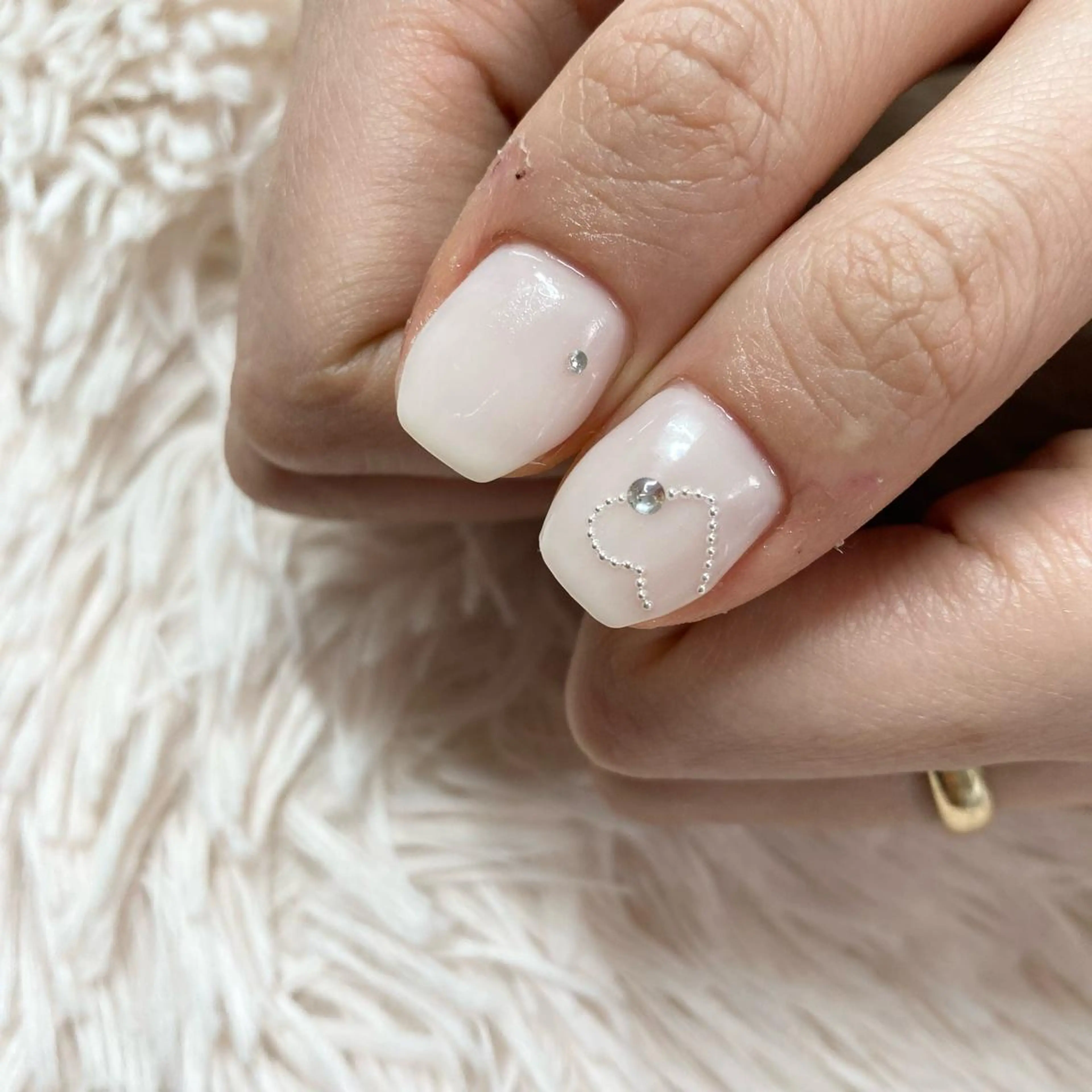 ネイル nails by sayaのネイルデザイン