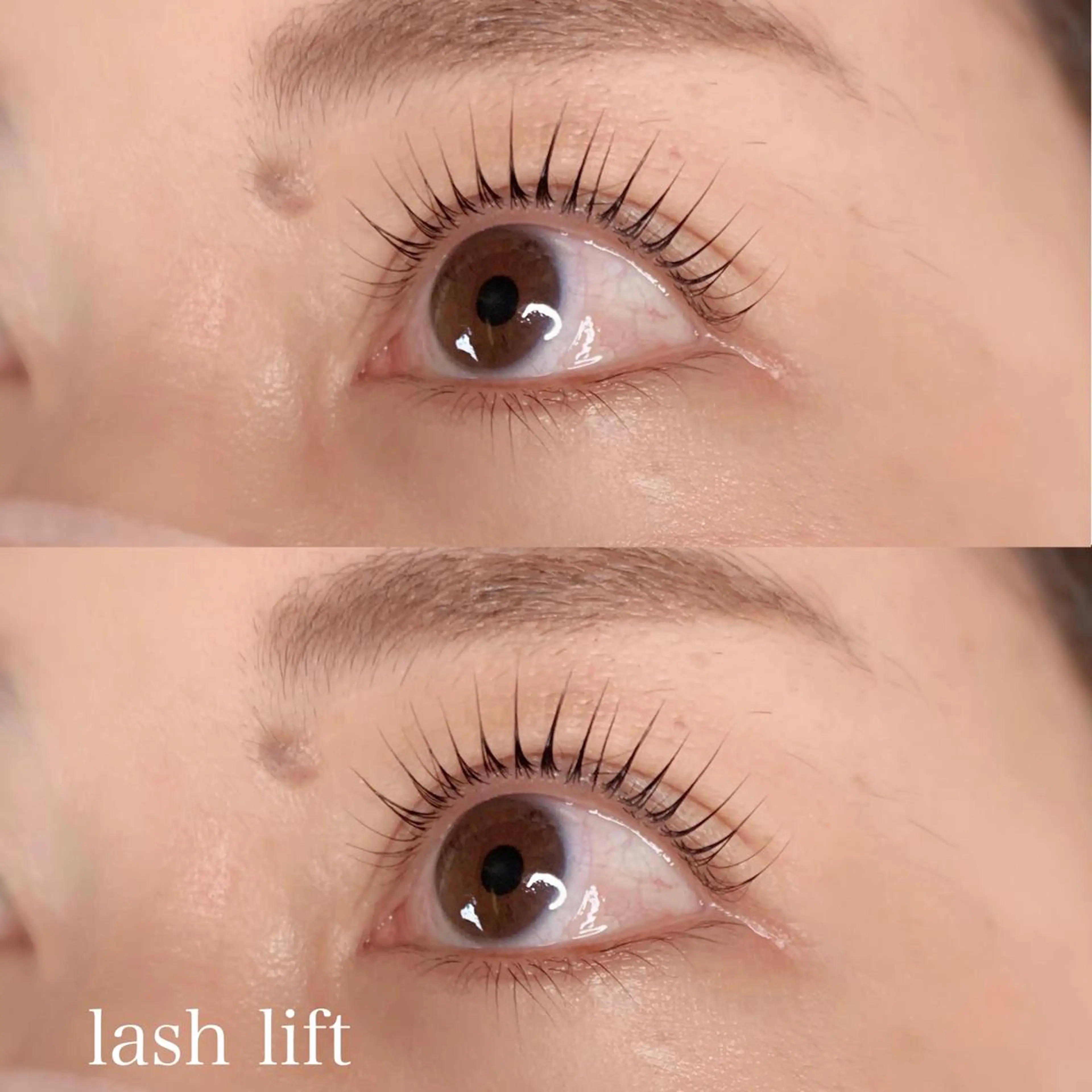 マツエク・マツパ マツパ p's  club所属・藤田 あゆみのマツエク・マツパデザイン