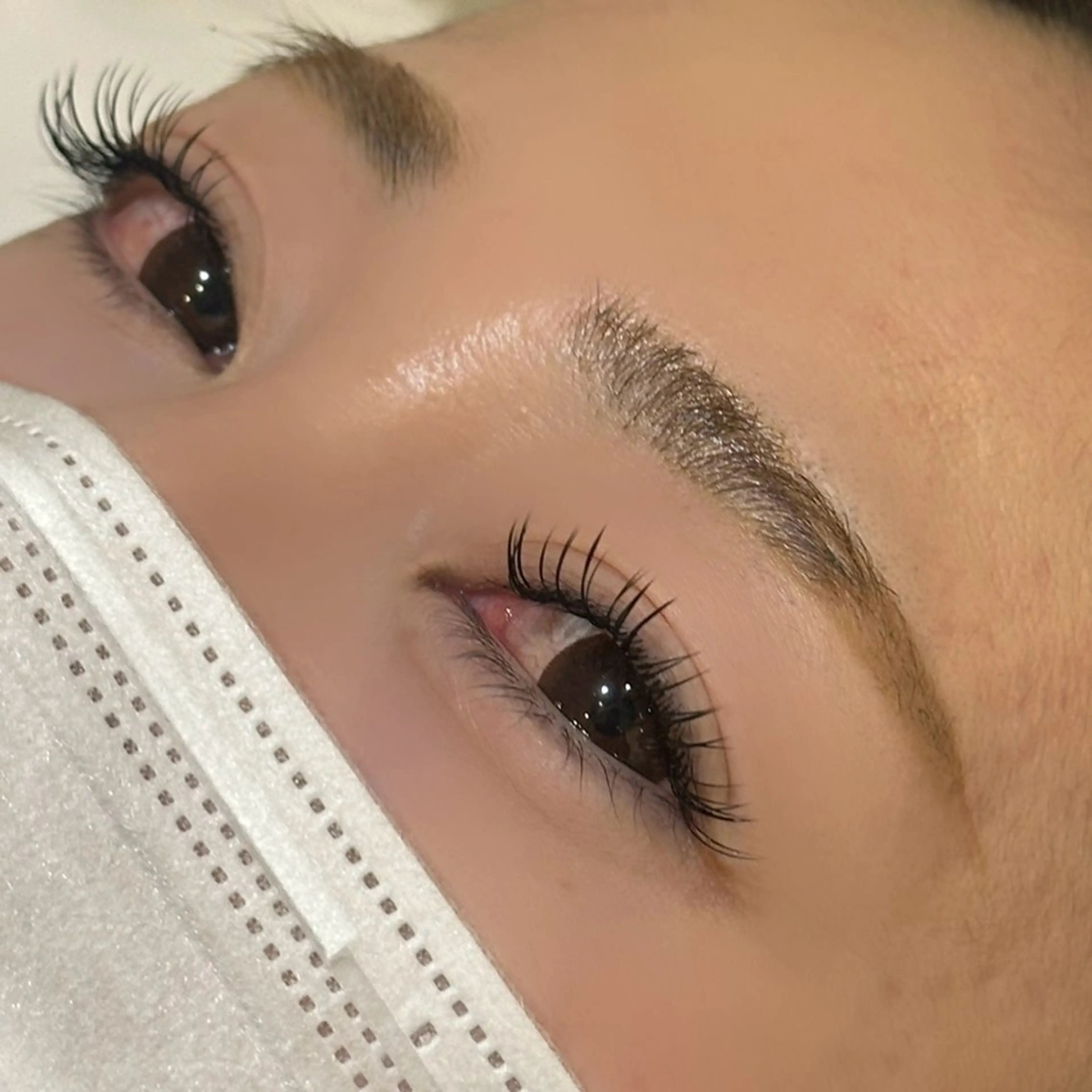 マツエク・マツパ マツエク eyesalon Liina所属・eyelash Liinaのマツエク・マツパデザイン