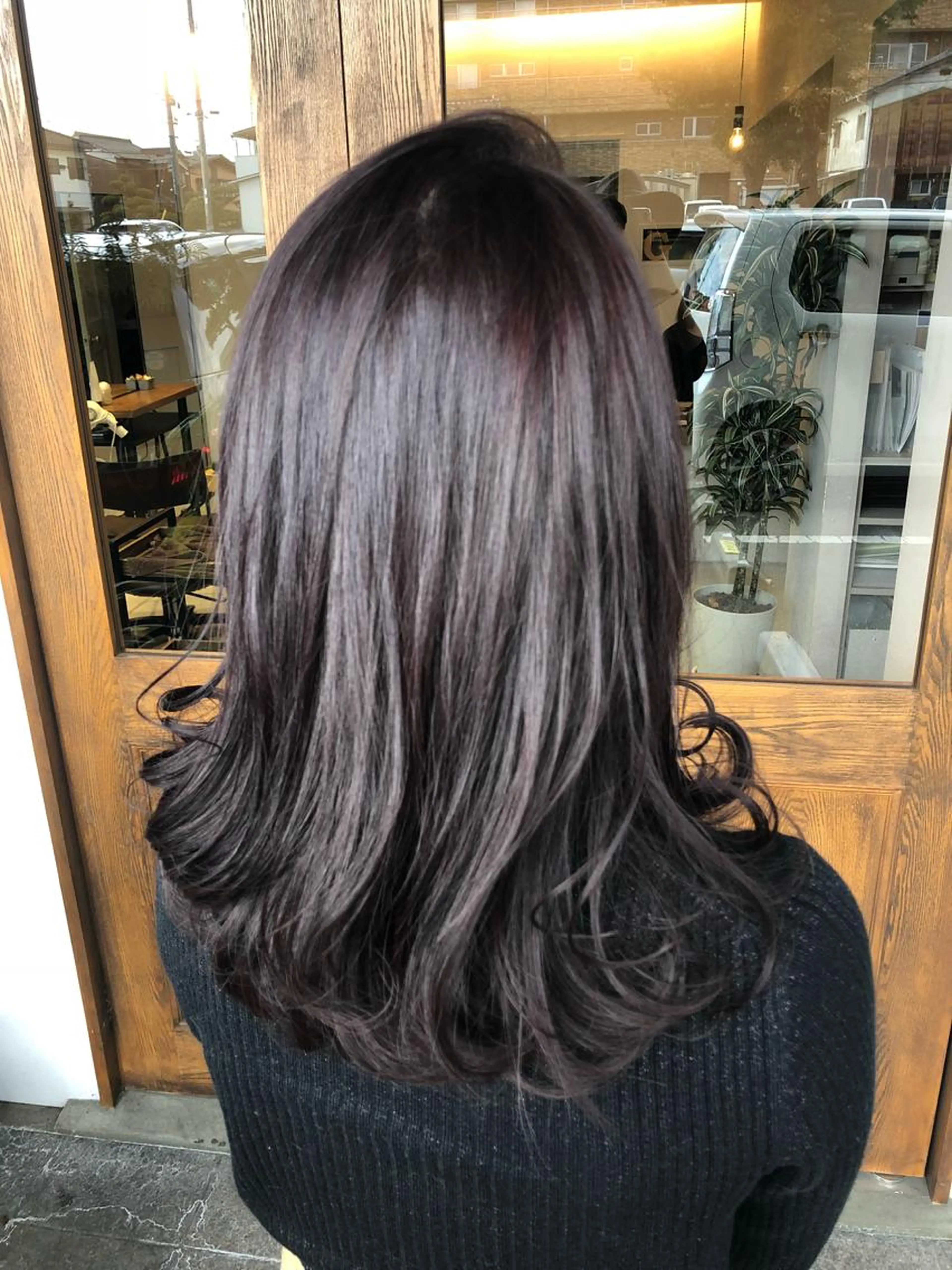 ヘッドスパ30分🧖🏼‍♀️➕シャンプーブロー、頭皮洗浄付き🧴🫧頭皮の凝りや浮腫を改善して健康で綺麗な髪に✨の写真