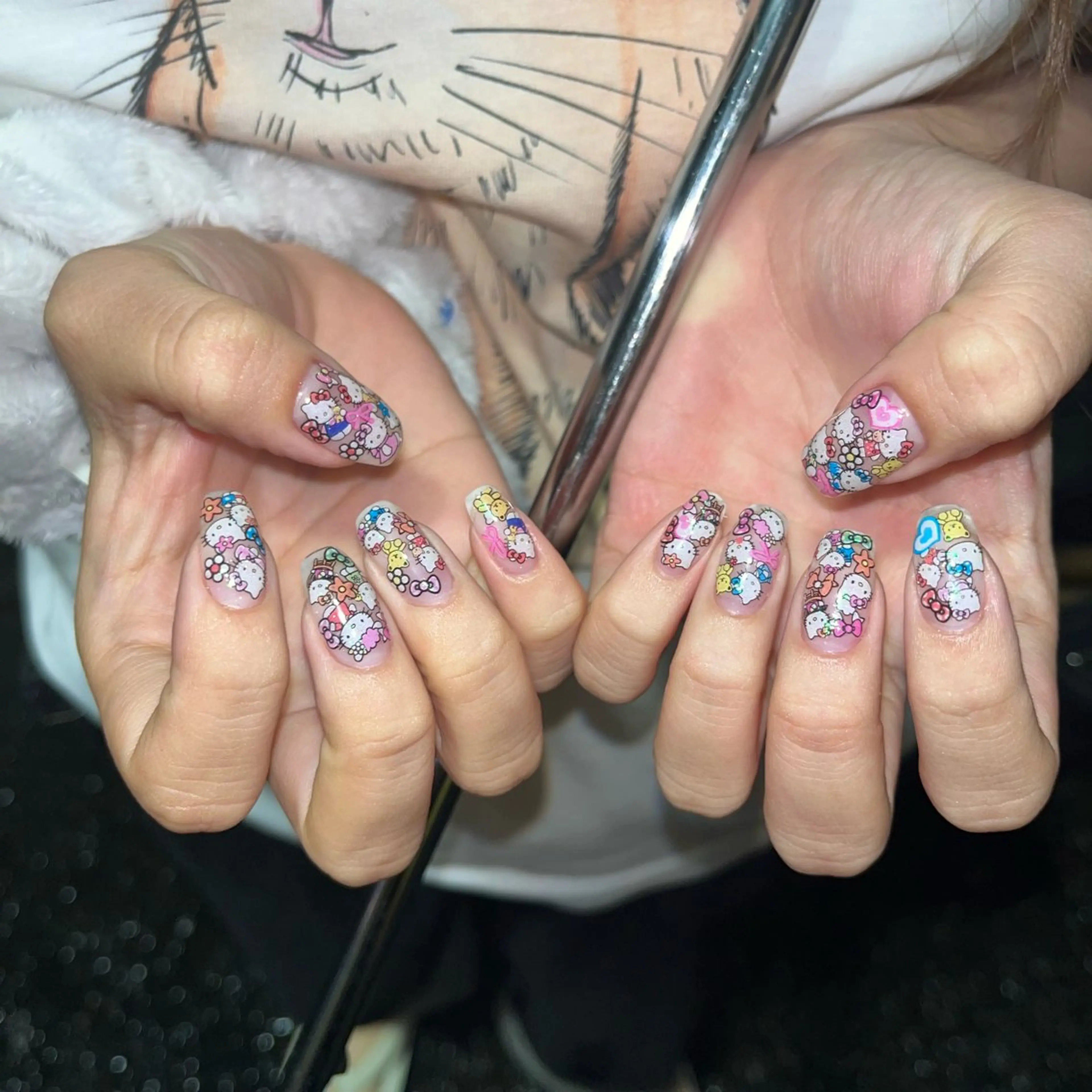 ネイル ハンドネイル janma.nail ✳︎akiのネイルデザイン