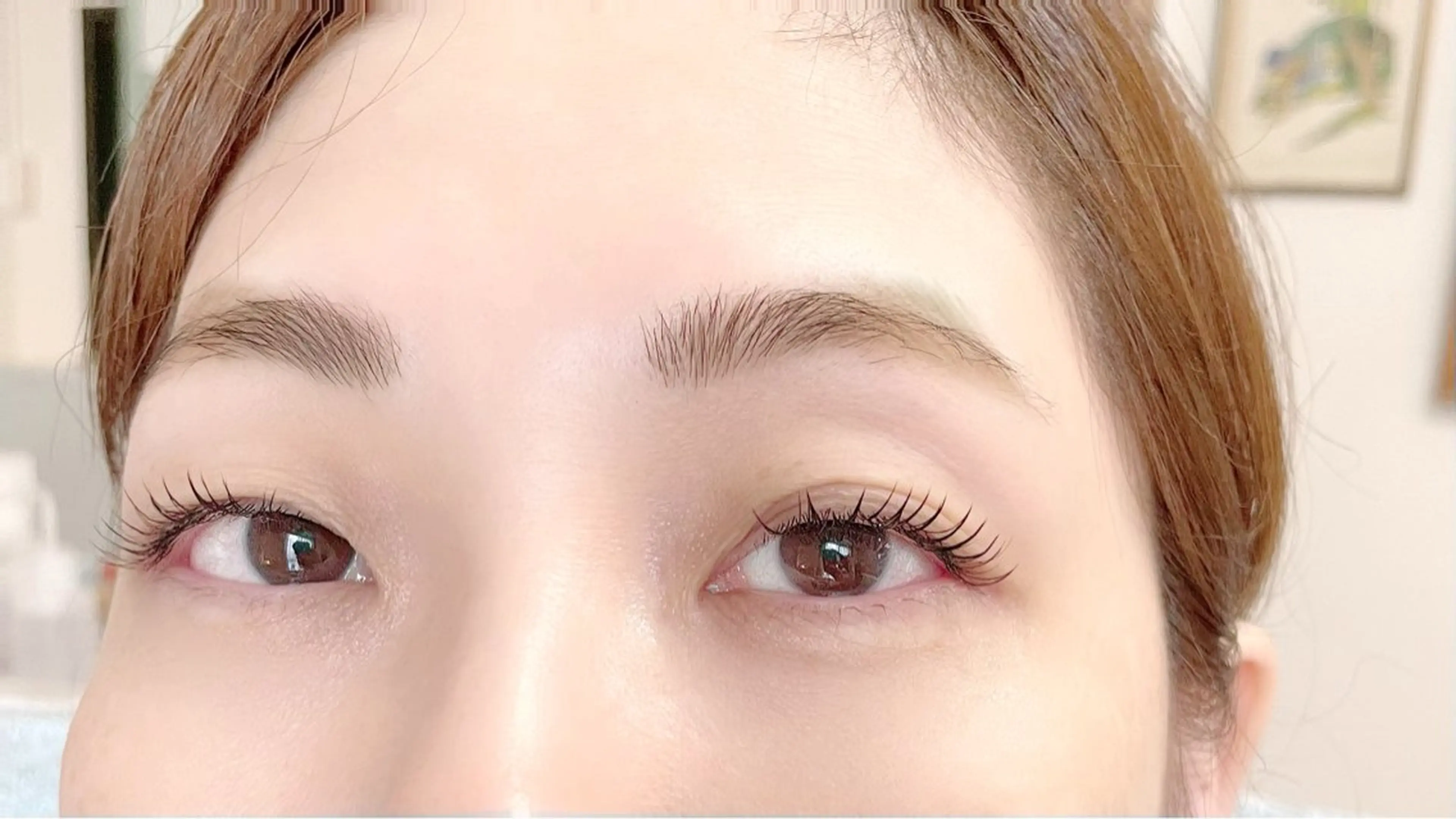 マツエク・マツパ HAYeyelash masakoのマツエク・マツパデザイン