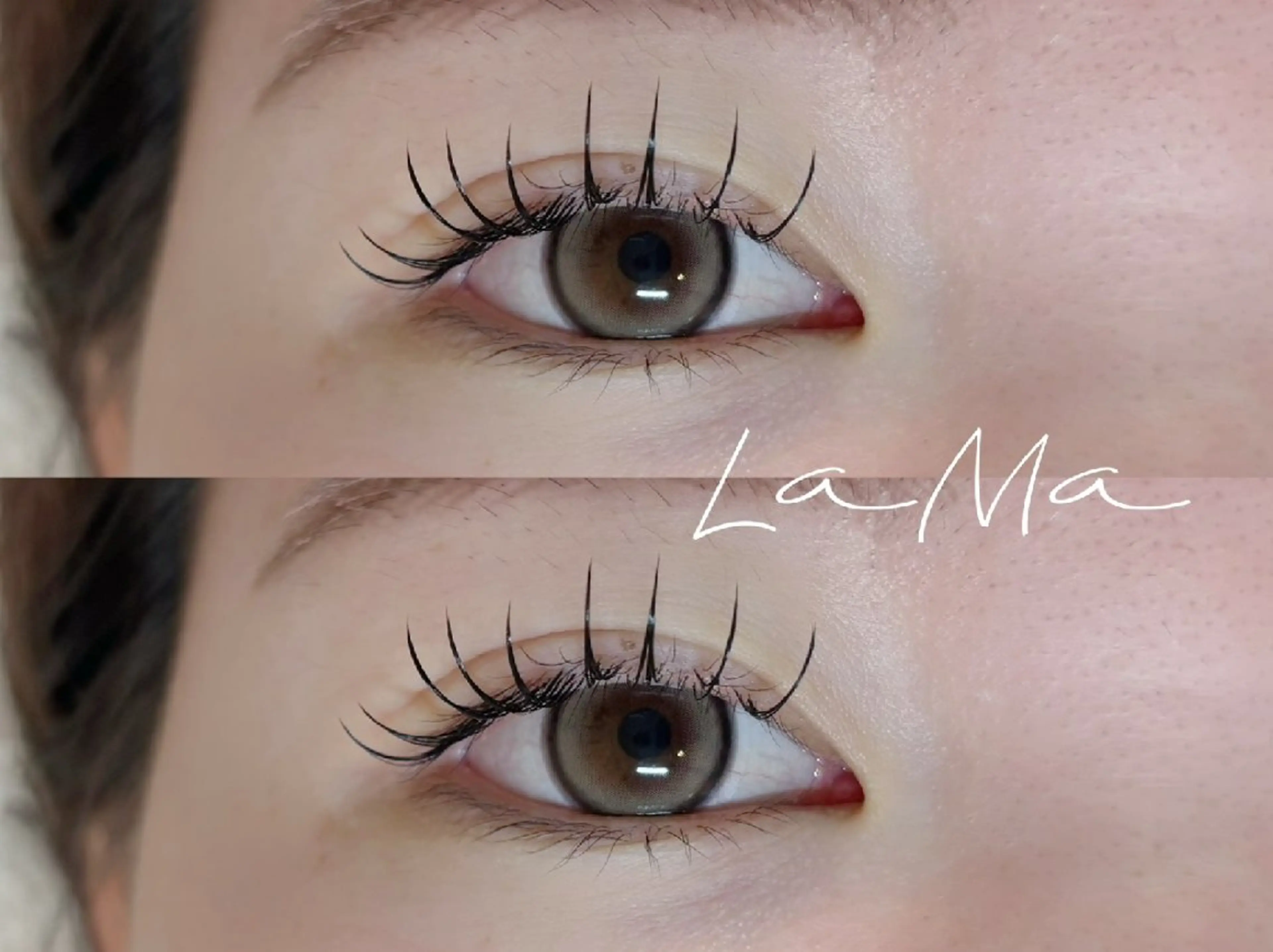 ❇束感ワンホンデザイン💖1時間ナチュラルコース🌱土日祝+550円❇ご新規様+550円の写真