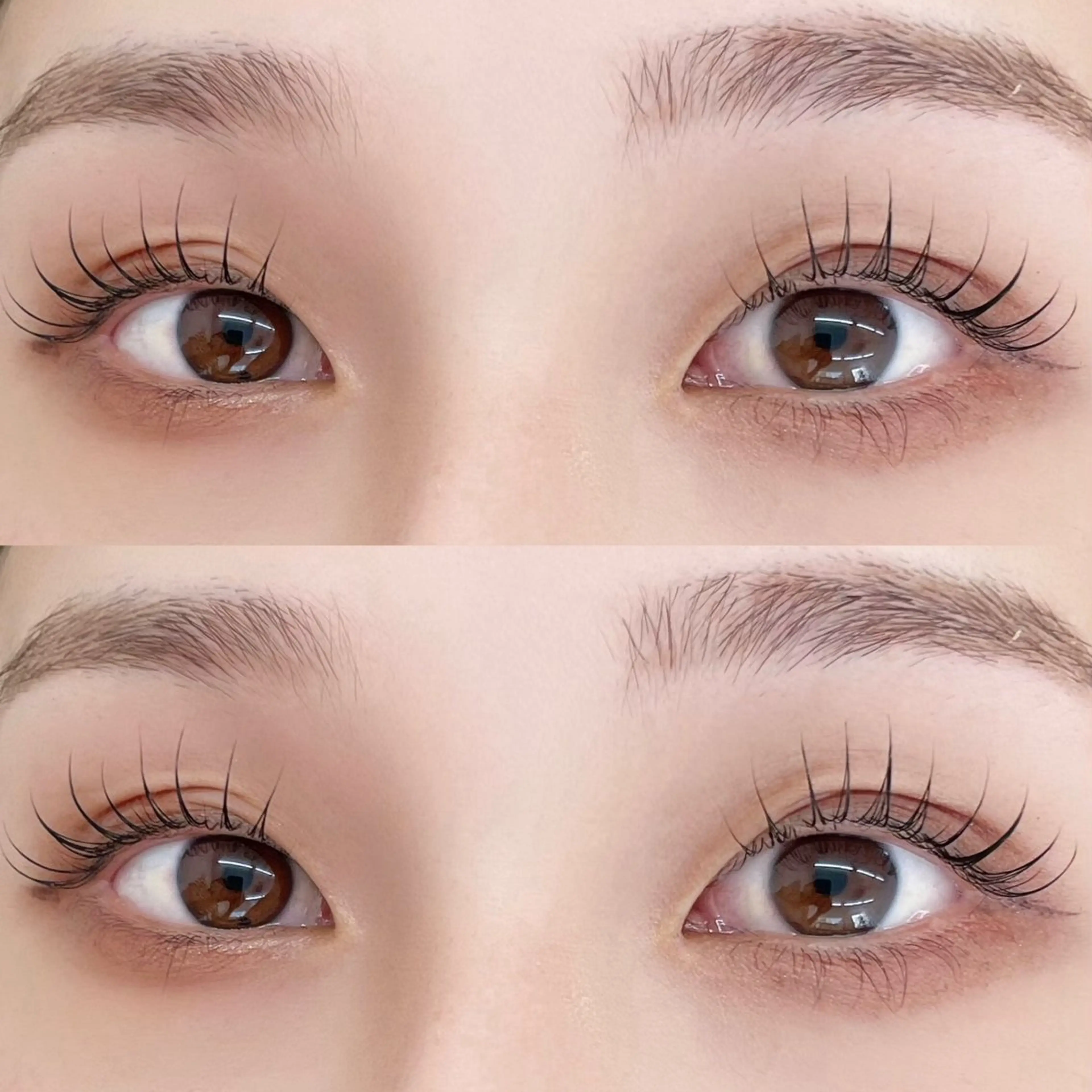 マツエク・マツパ まつげパーマ CLUTCH やまなかのマツエク・マツパデザイン