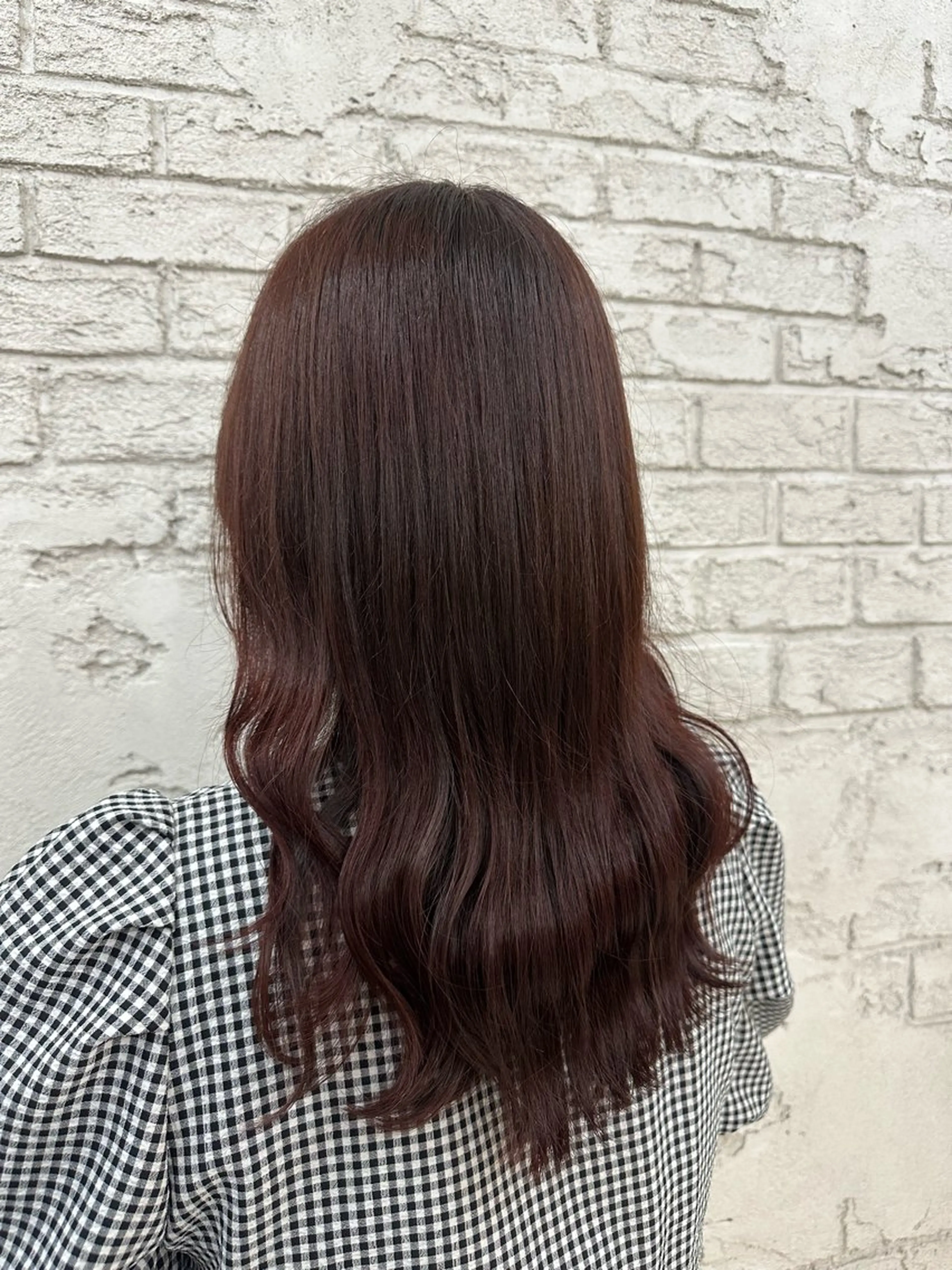 セミロング 🎀メンズヘア赤羽 🎀Koiroのヘアスタイル