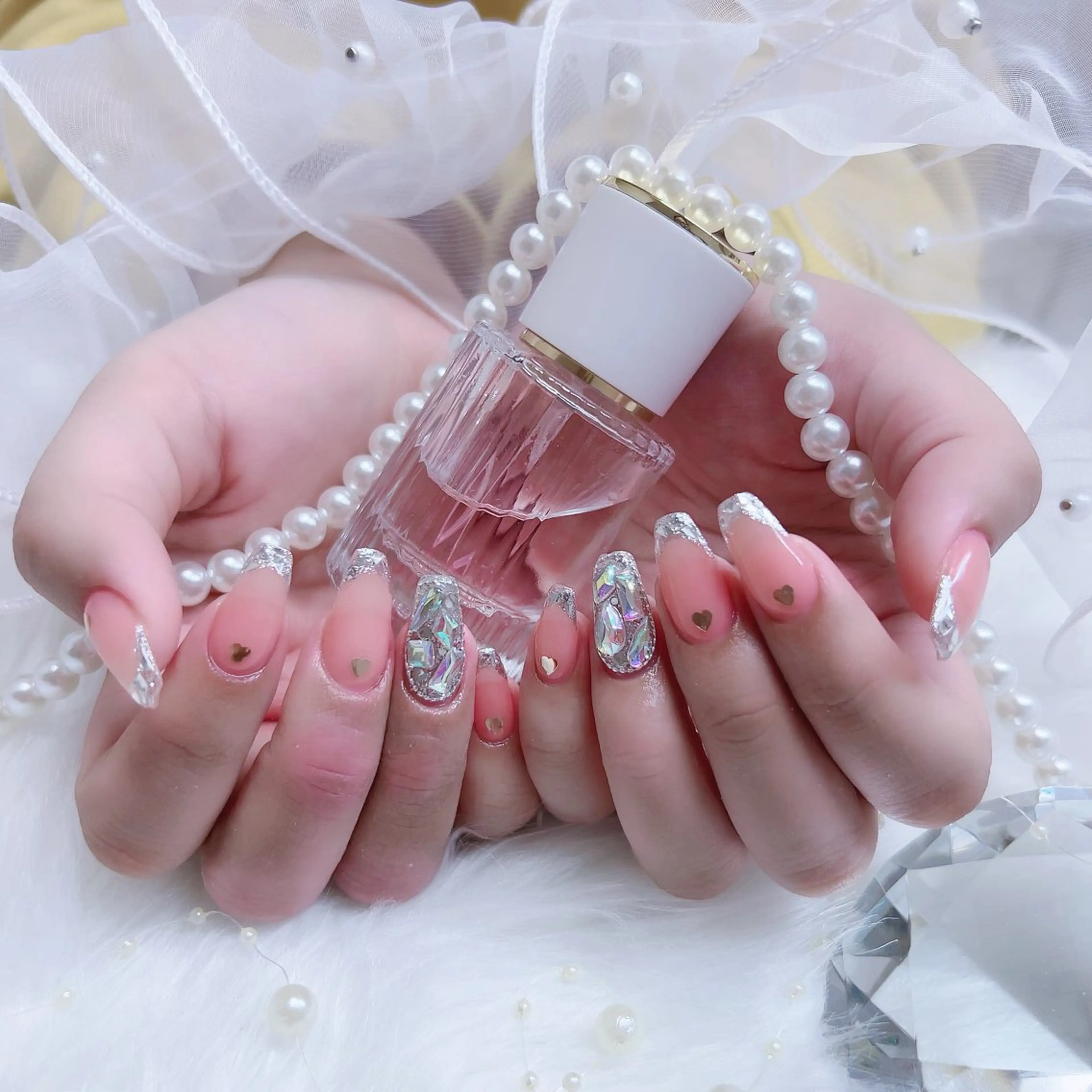 ネイル Nail salon suu所属・Nail salon suuのネイルデザイン