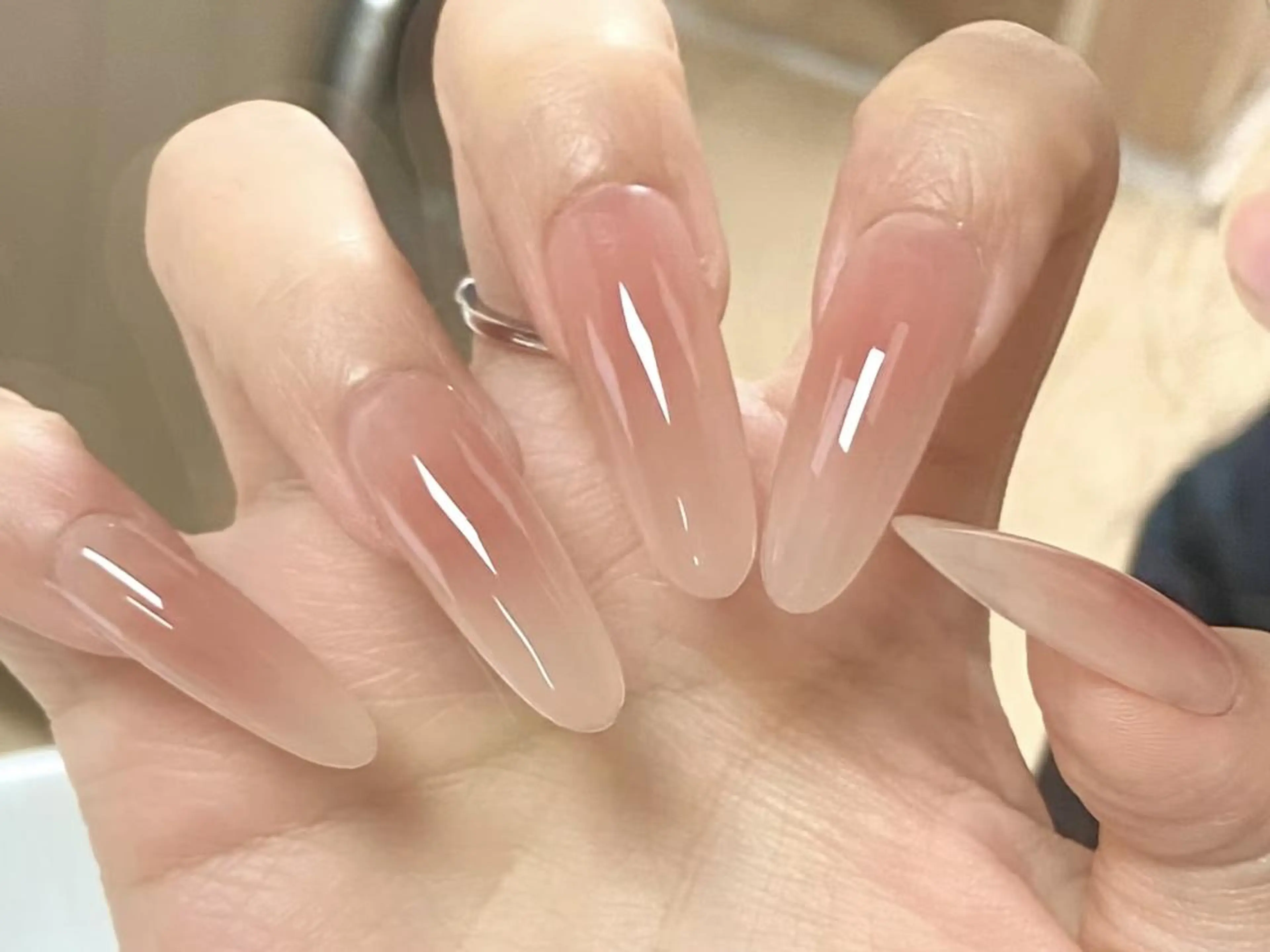 ネイル 💖 ひなのネイルデザイン