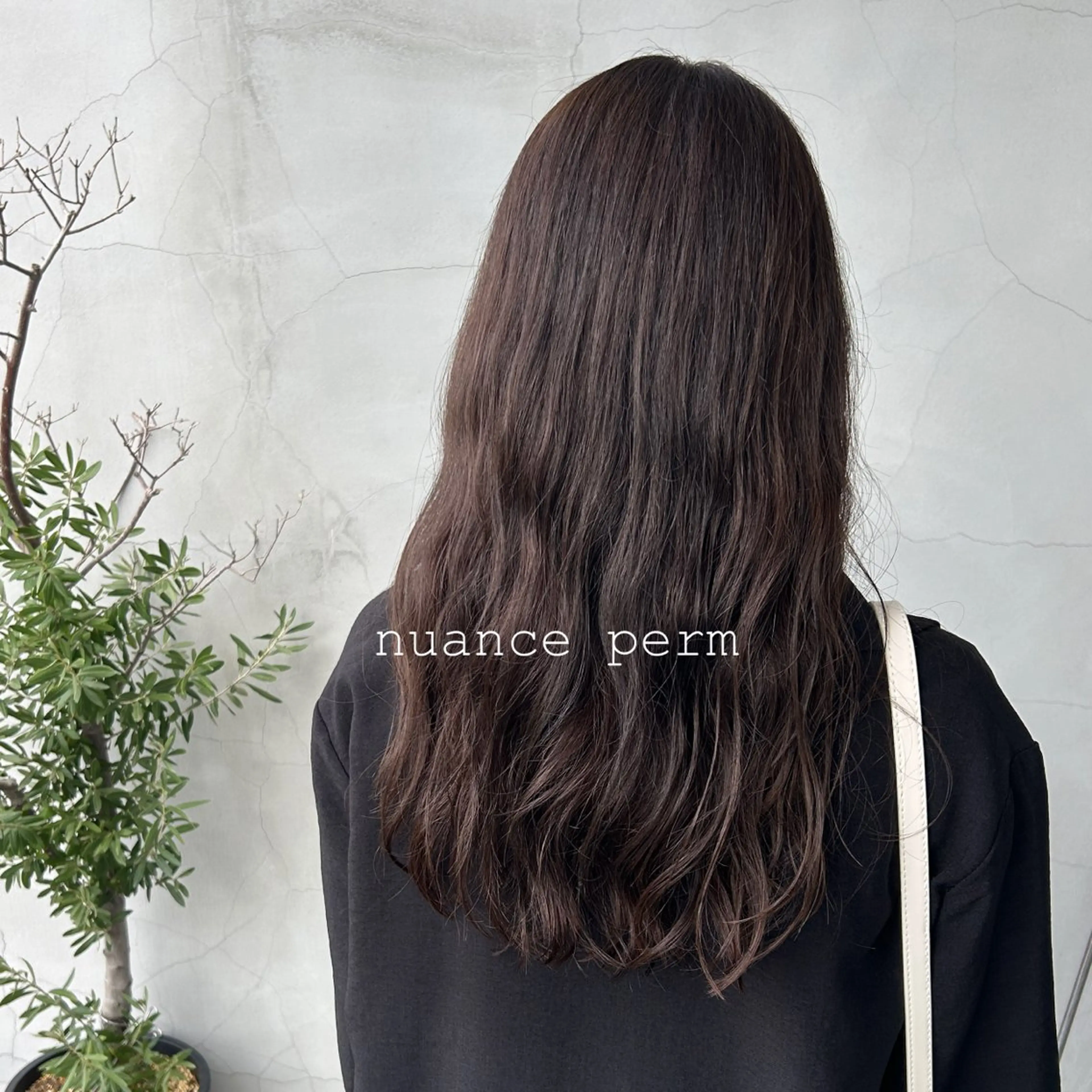 カラー パーマ CANNA所属・CANNA/ SAEのその他イメージ