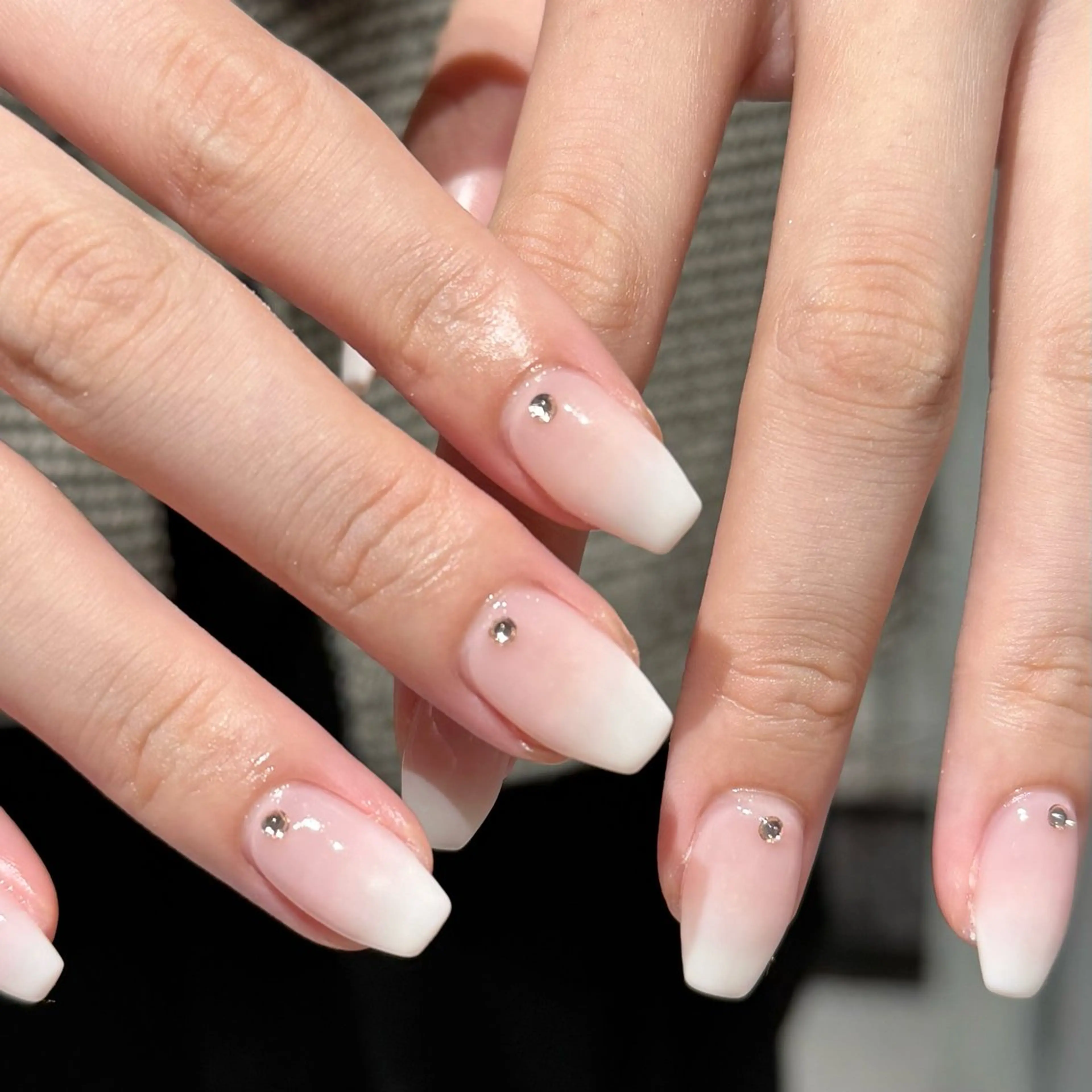 ネイル ハンドネイル 野口 姫和のネイルデザイン