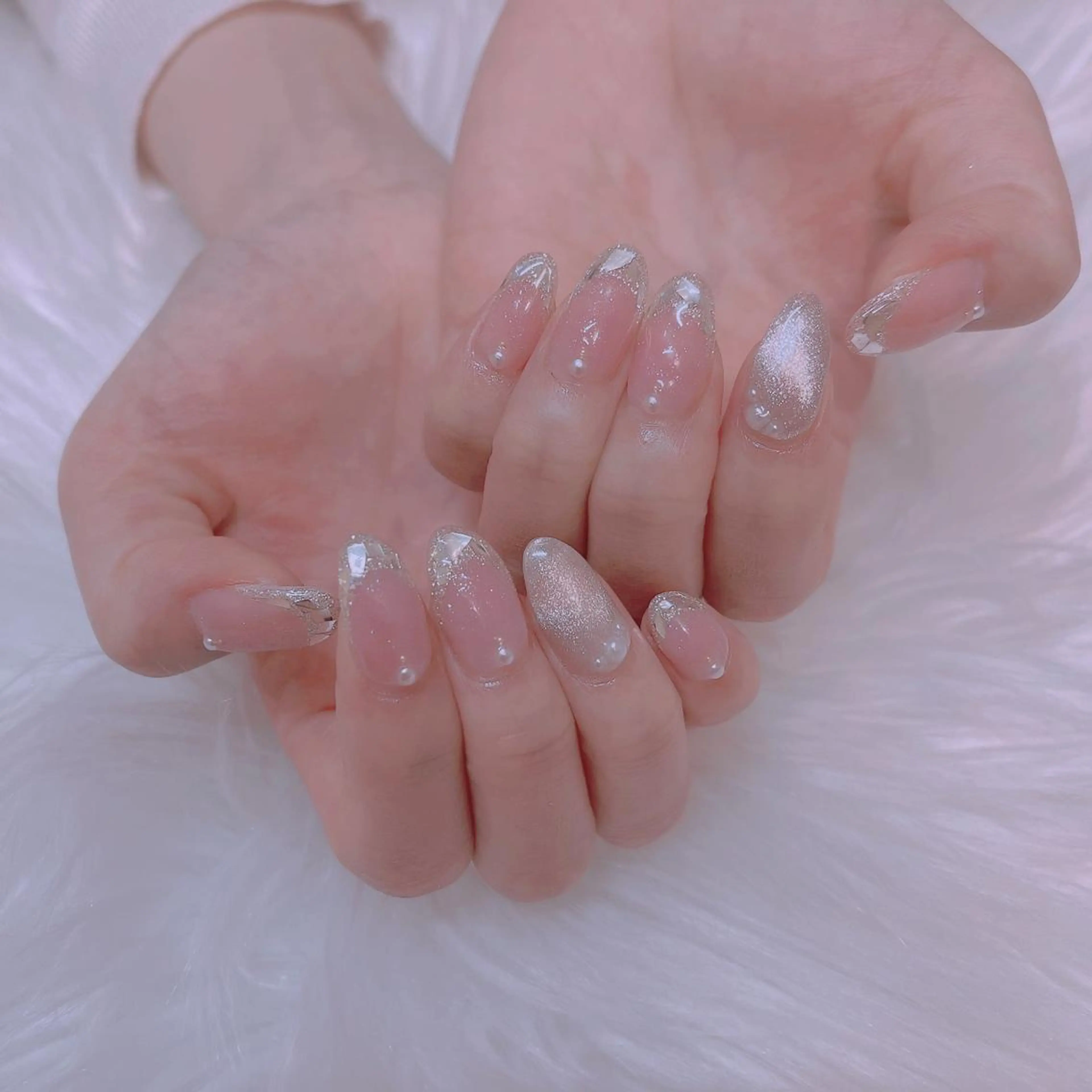 ネイル Private Salon 大宮のネイルデザイン