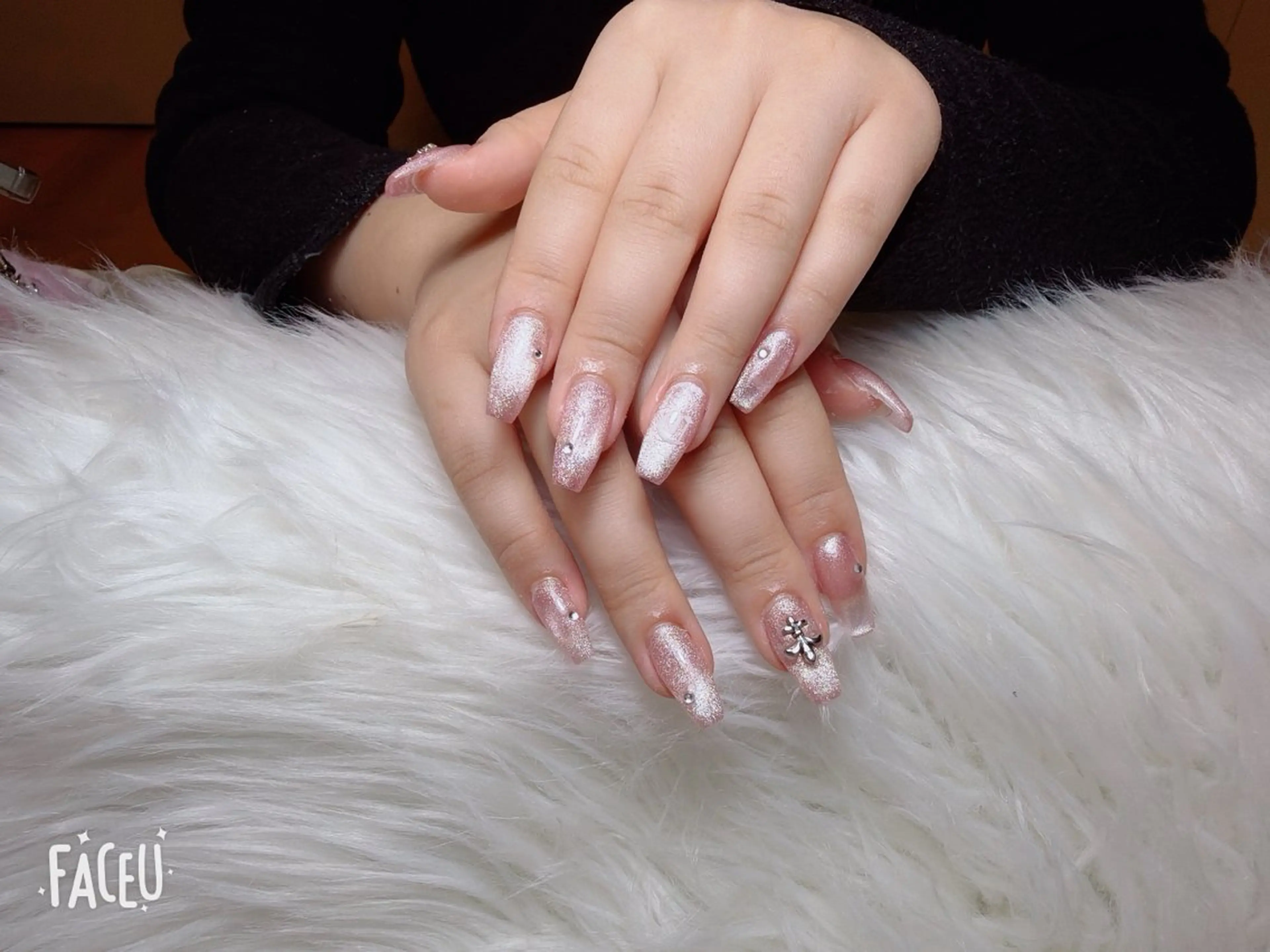 ネイル xin .nailのネイルデザイン