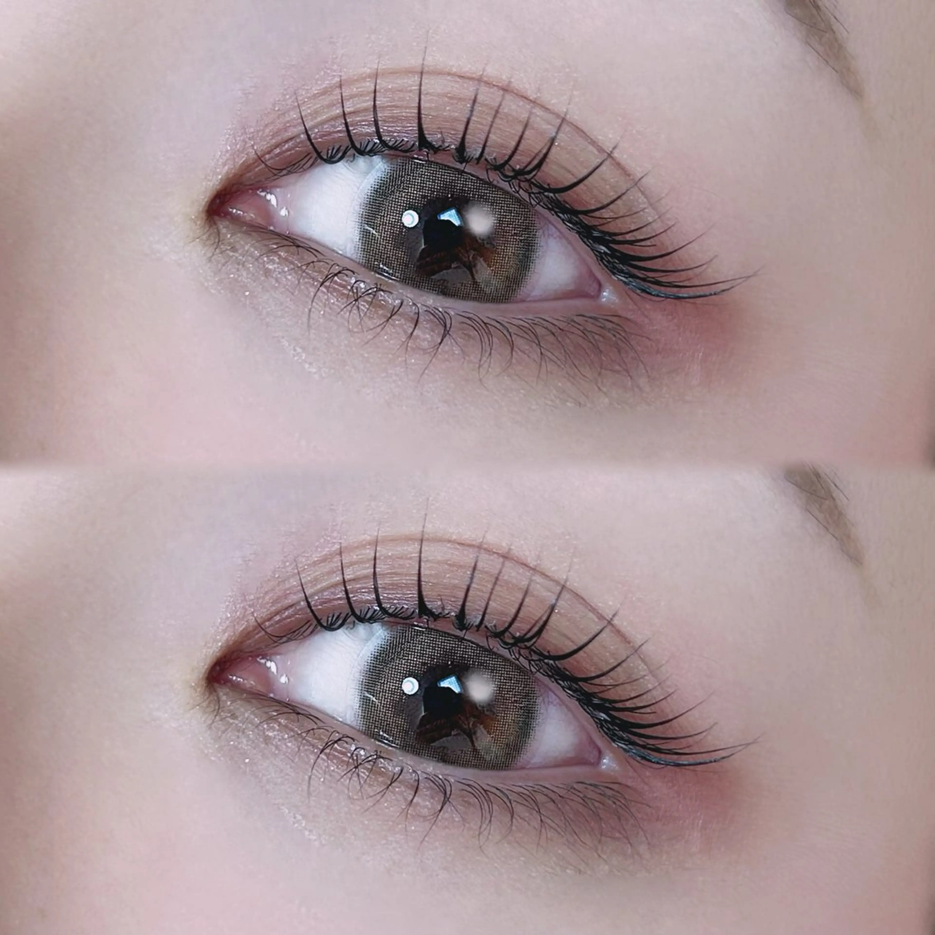 マツエク・マツパ Awesome Nail所属・eyelist タダのマツエク・マツパデザイン