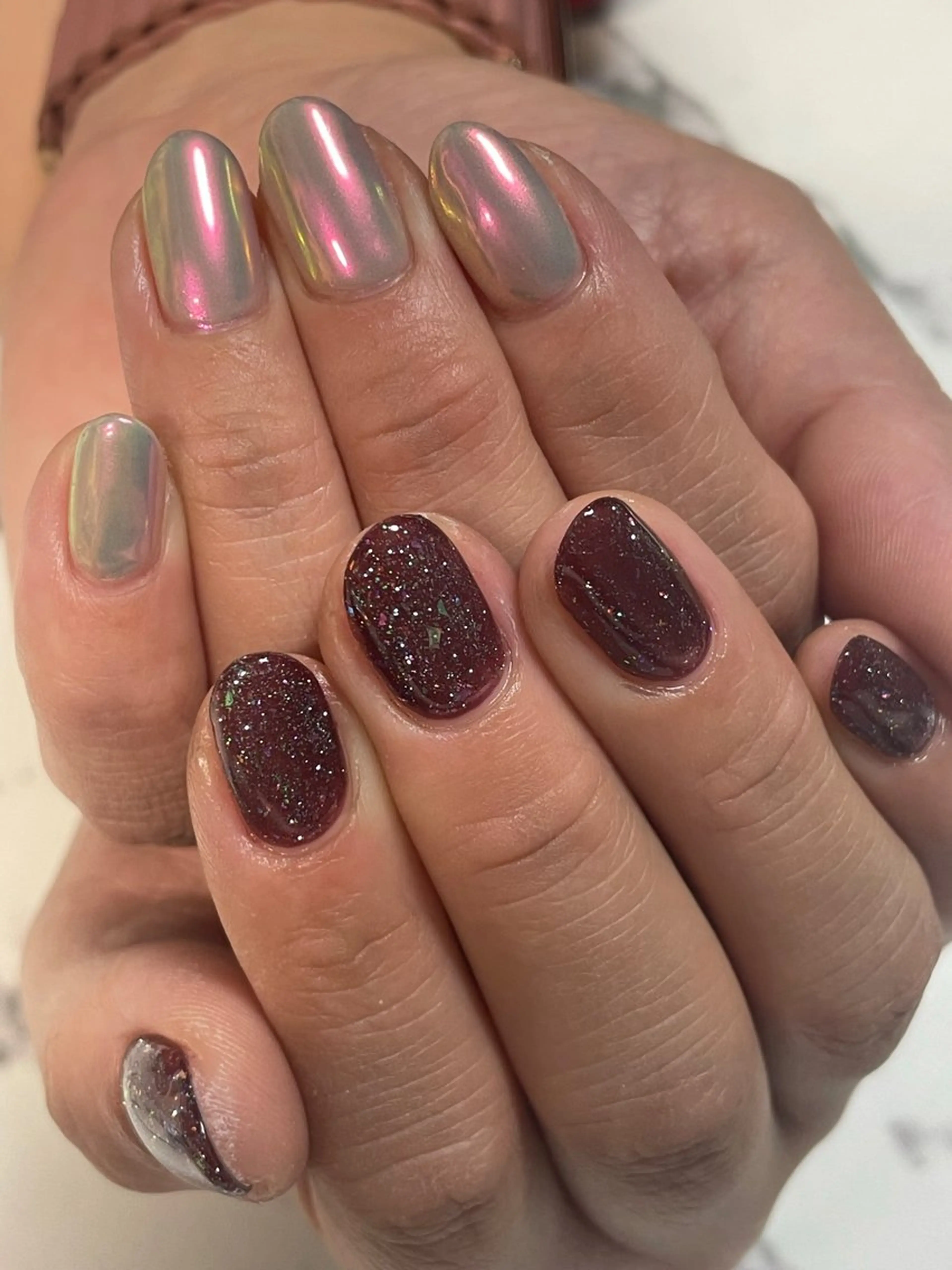 ネイル private salonopalのネイルデザイン