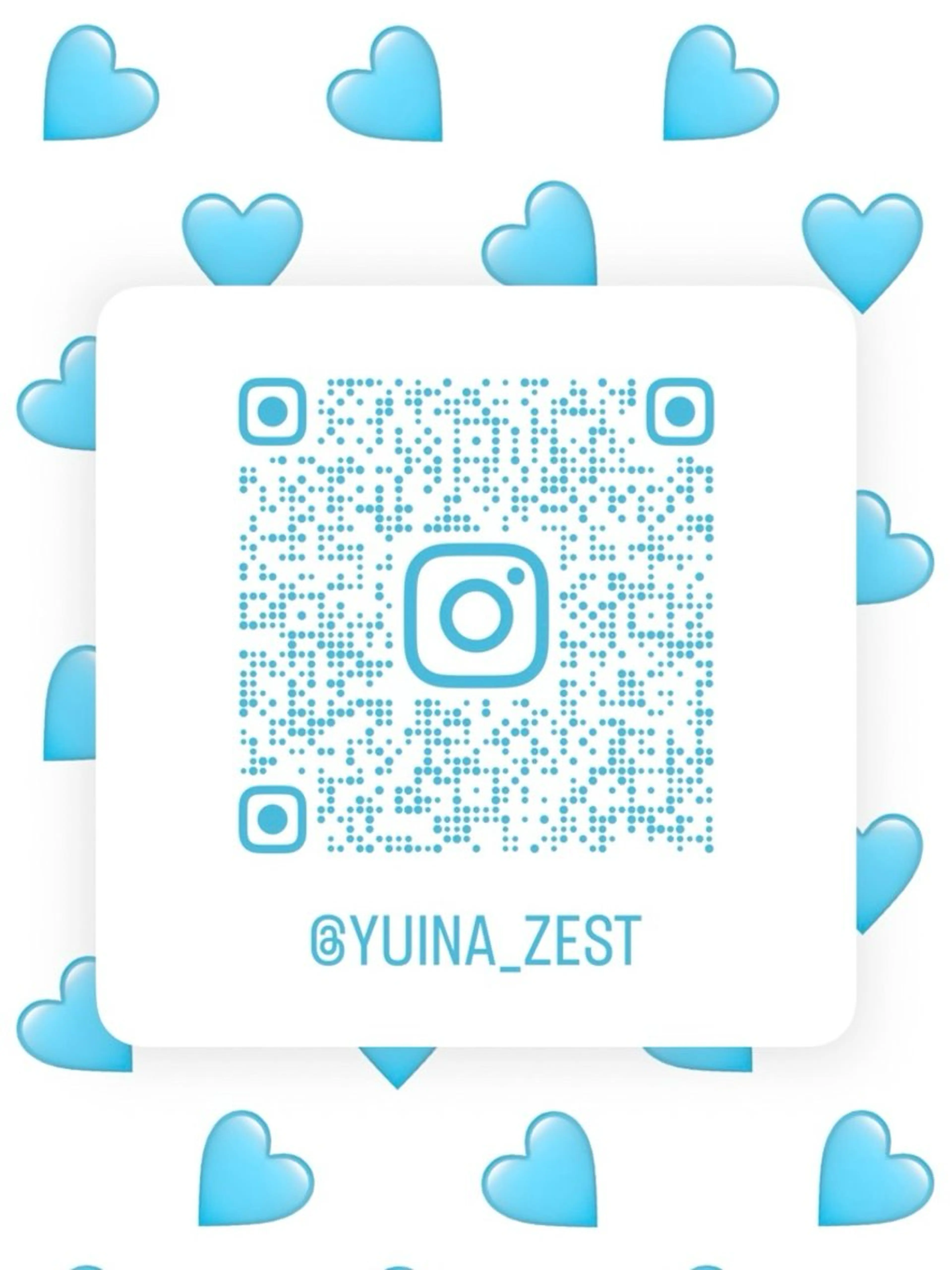 ハイトーン/艶カラー 🫧 ユイナのヘアスタイル