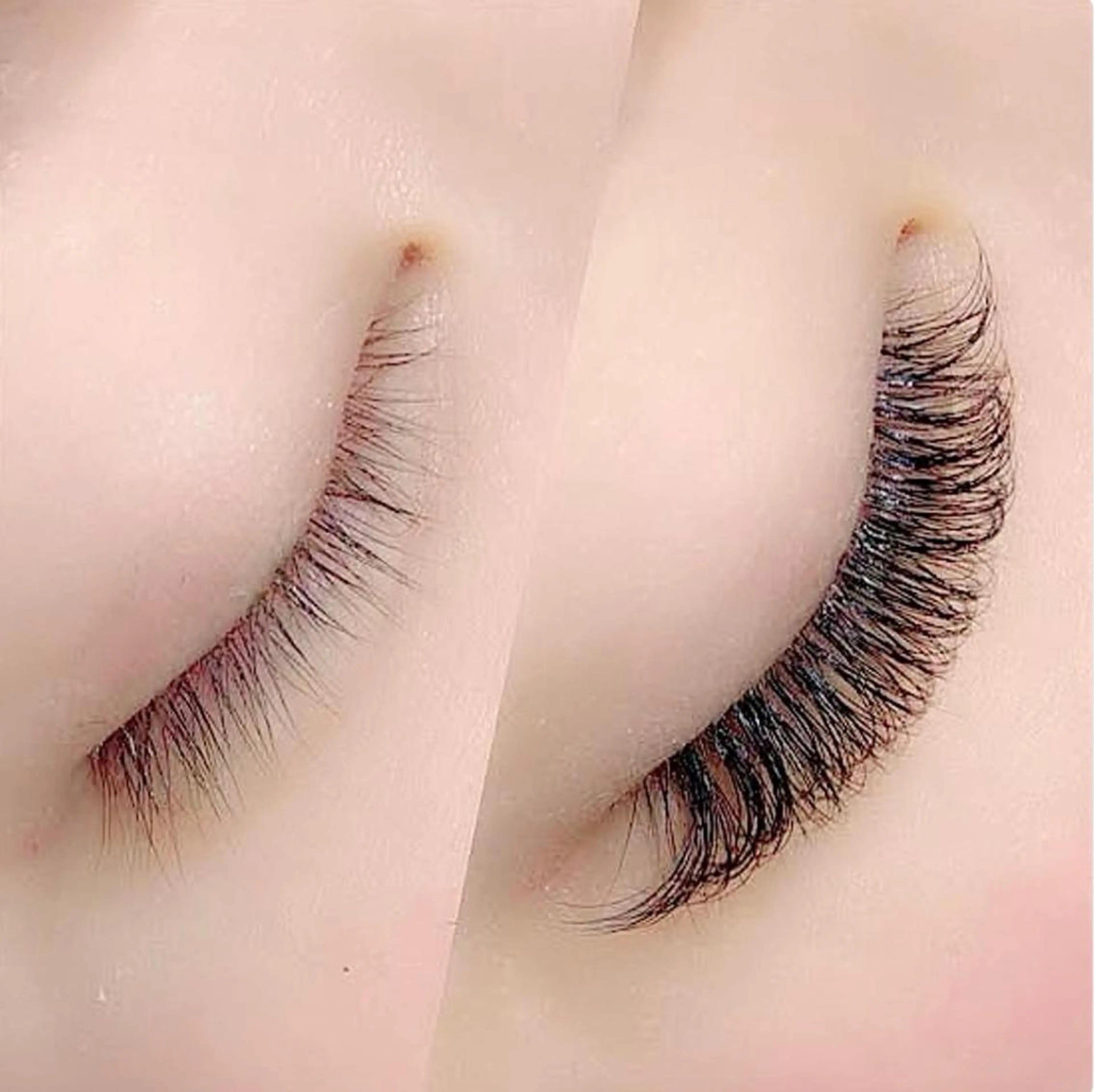 マツエク・マツパ 🌸Leviju桂店 店長Saki🌸のヘアスタイル