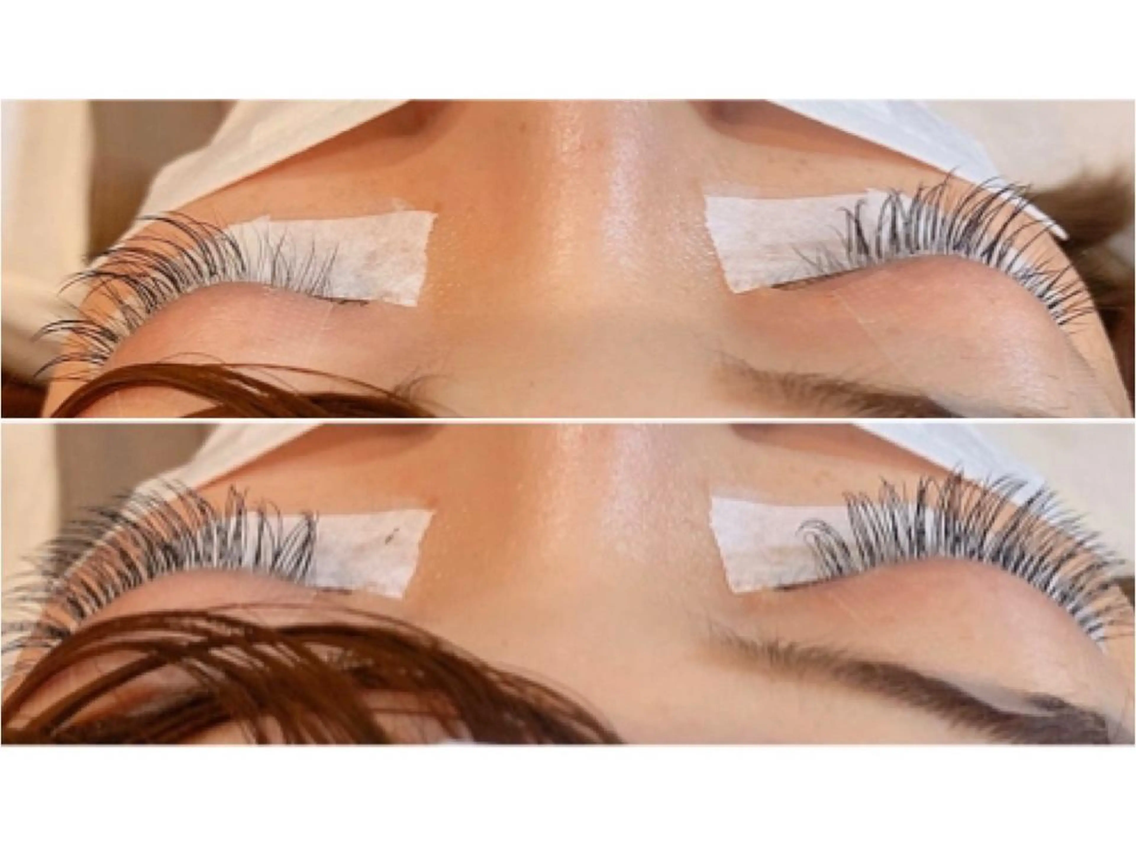 マツエク・マツパ R.beauty eyelashのマツエク・マツパデザイン