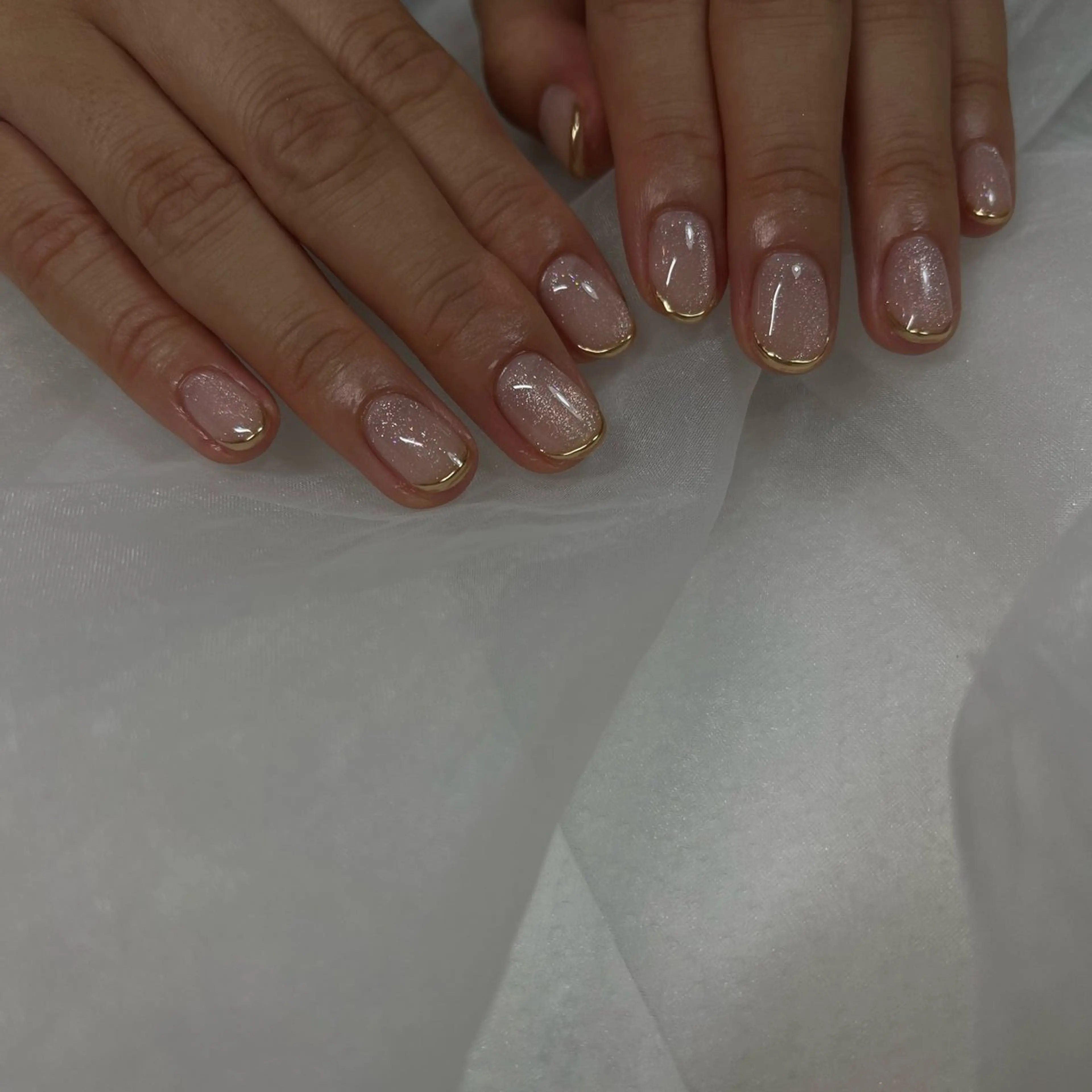 ネイル atelier alle.のネイルデザイン