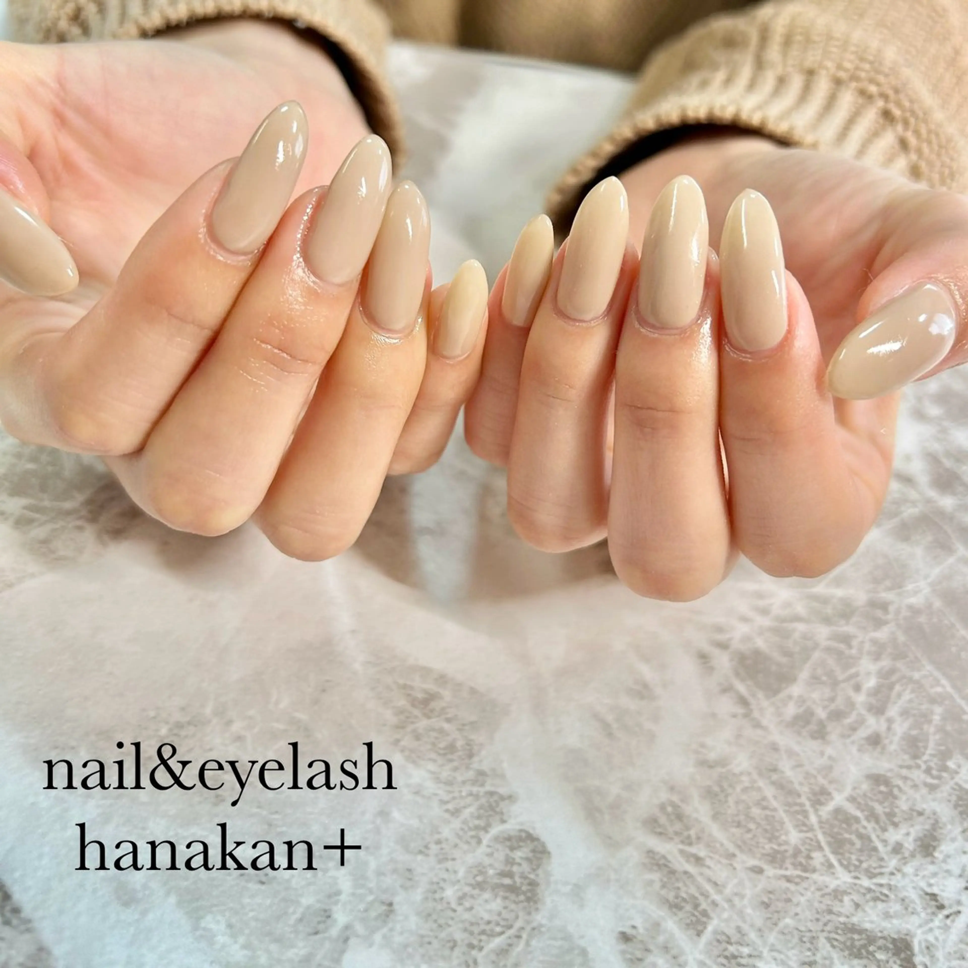 ネイル ハンドネイル S Fumiのネイルデザイン