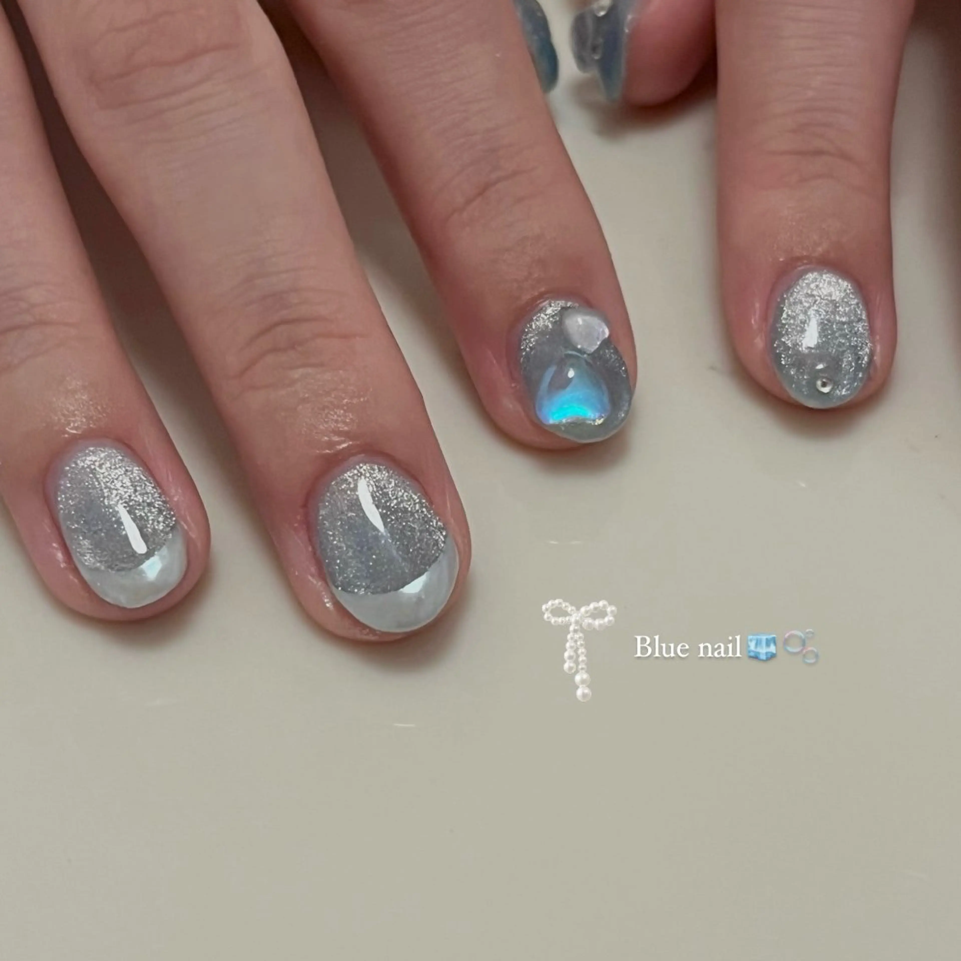 ネイル haruna nailのネイルデザイン