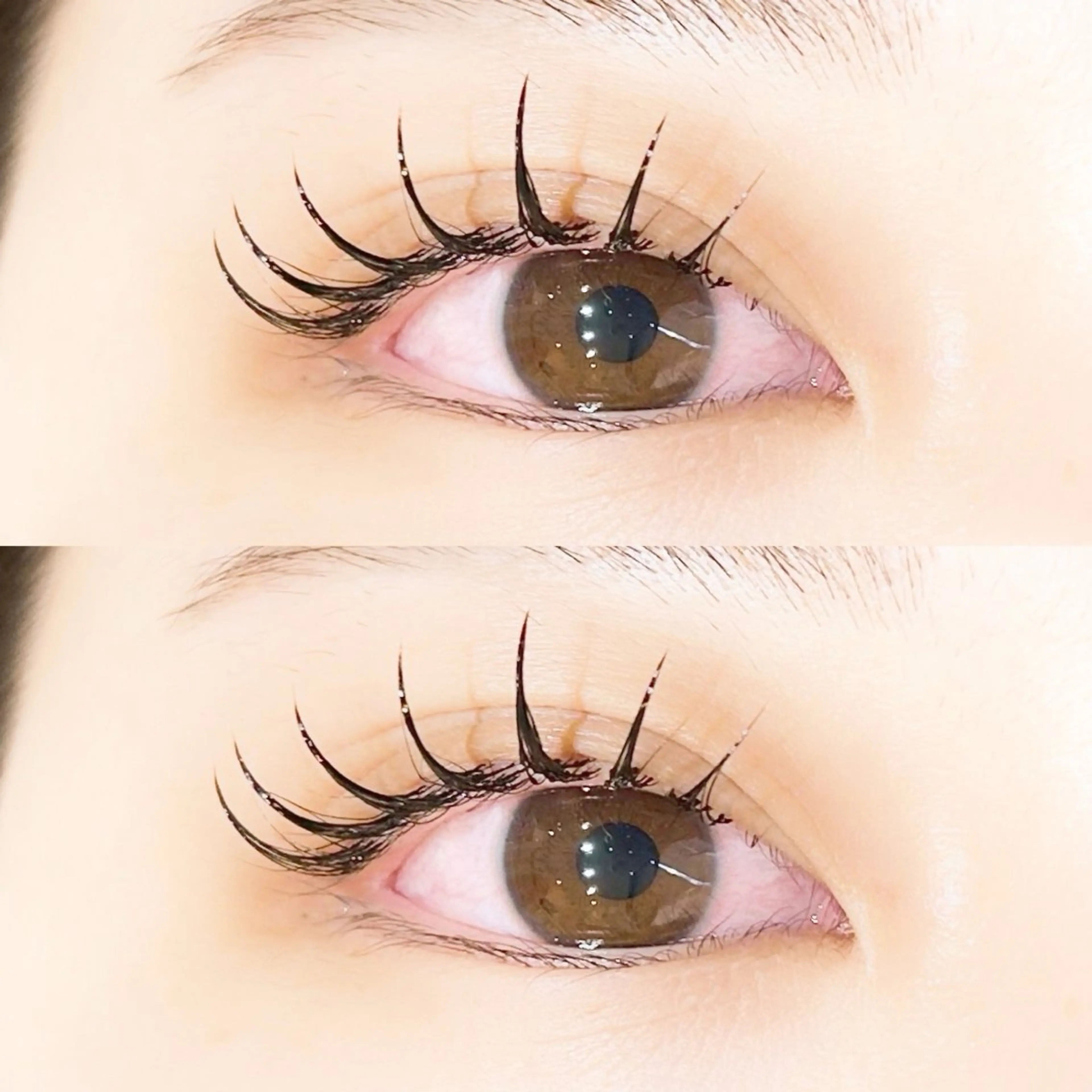 マツエク・マツパ マツエク EYELA大宮西口店 MURATAのマツエク・マツパデザイン