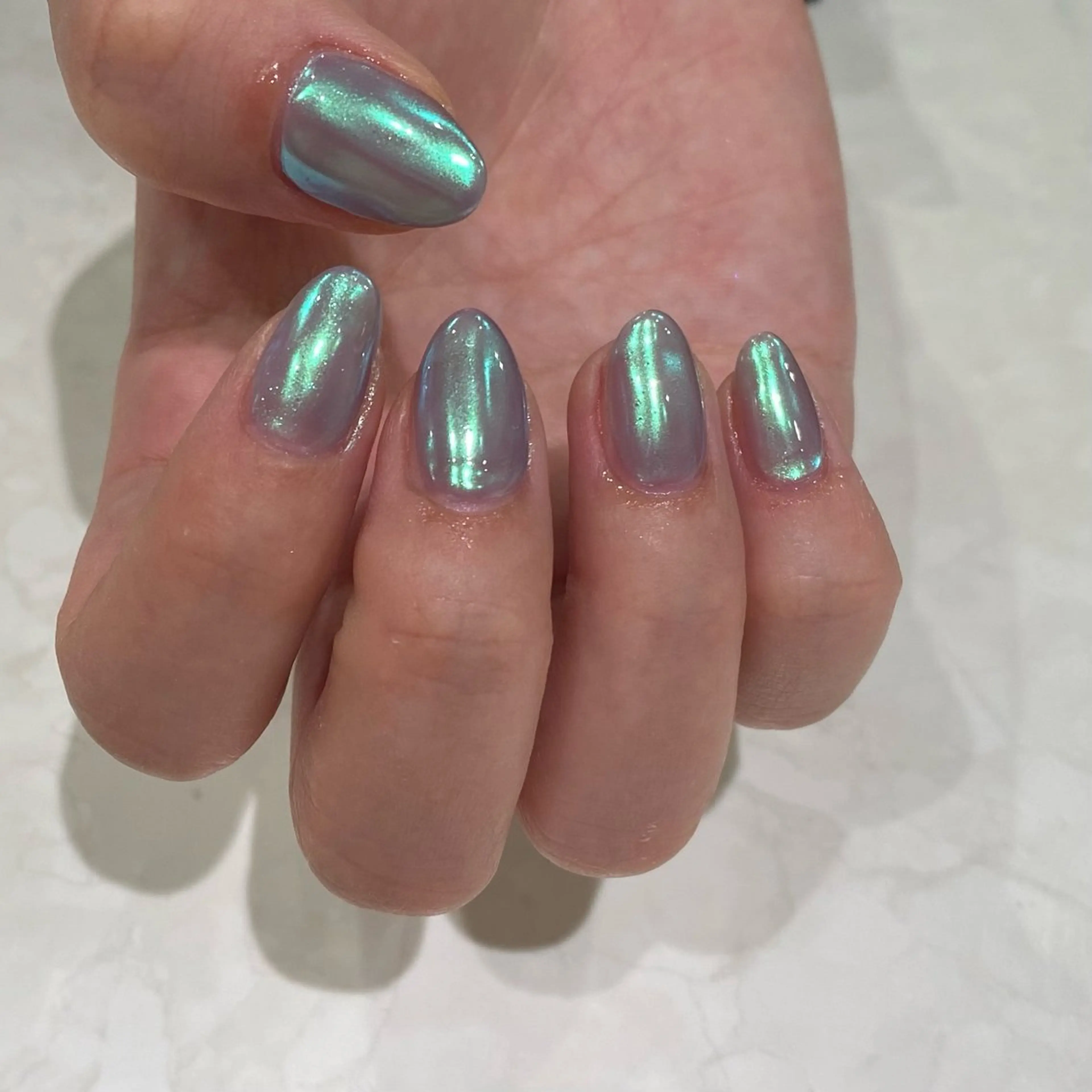 ネイル ハンドネイル C. Ricoのネイルデザイン