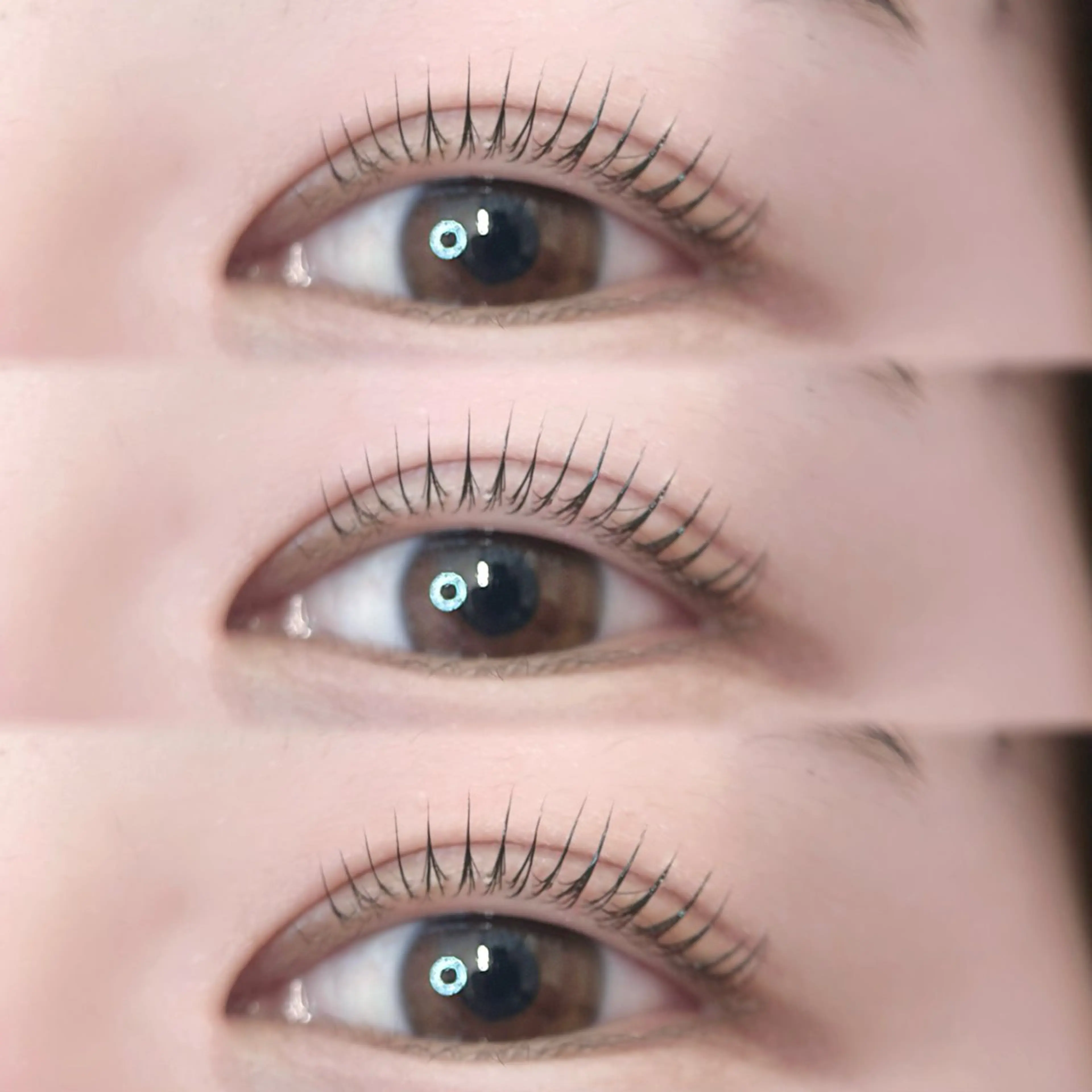 マツエク・マツパ パリジェンヌラッシュリフト マツパ fein.Ruka ♡垢抜け美眉のマツエク・マツパデザイン