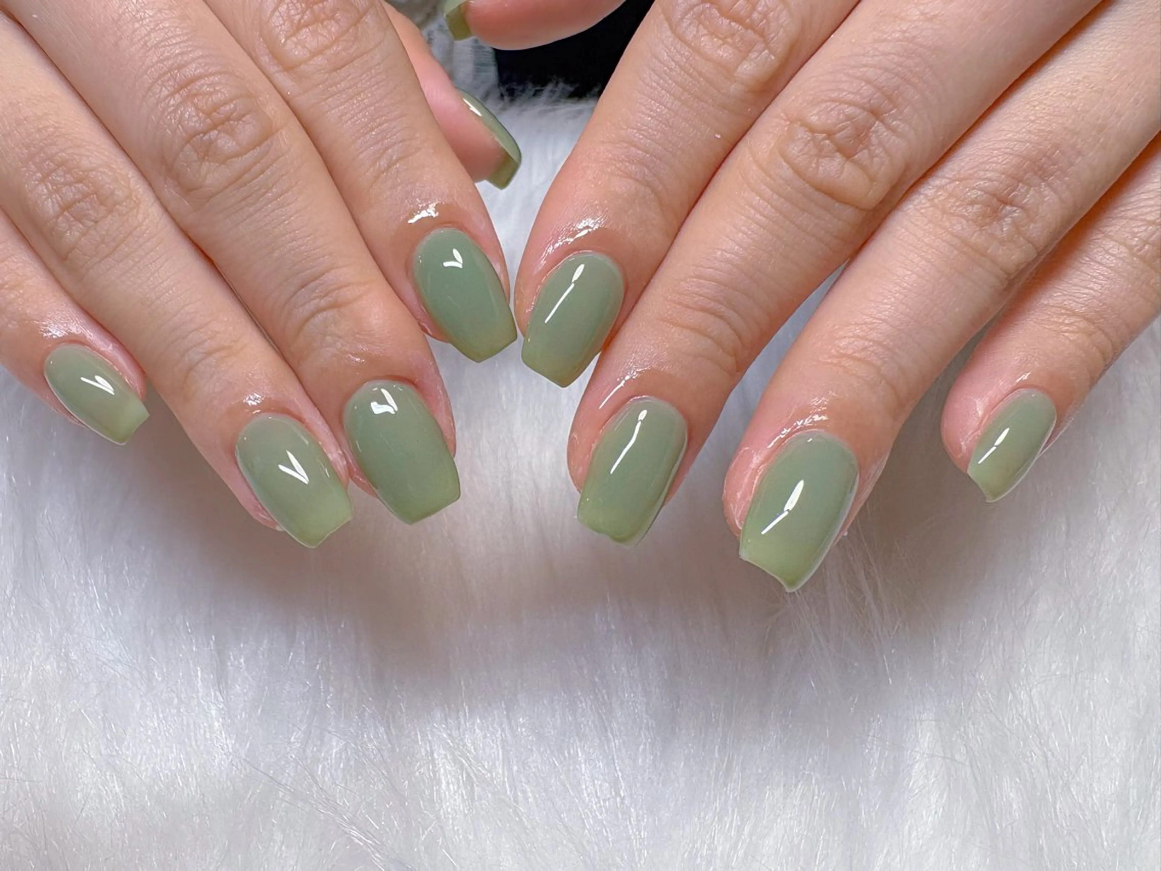 ネイル ハンドネイル エン Nail salonのネイルデザイン
