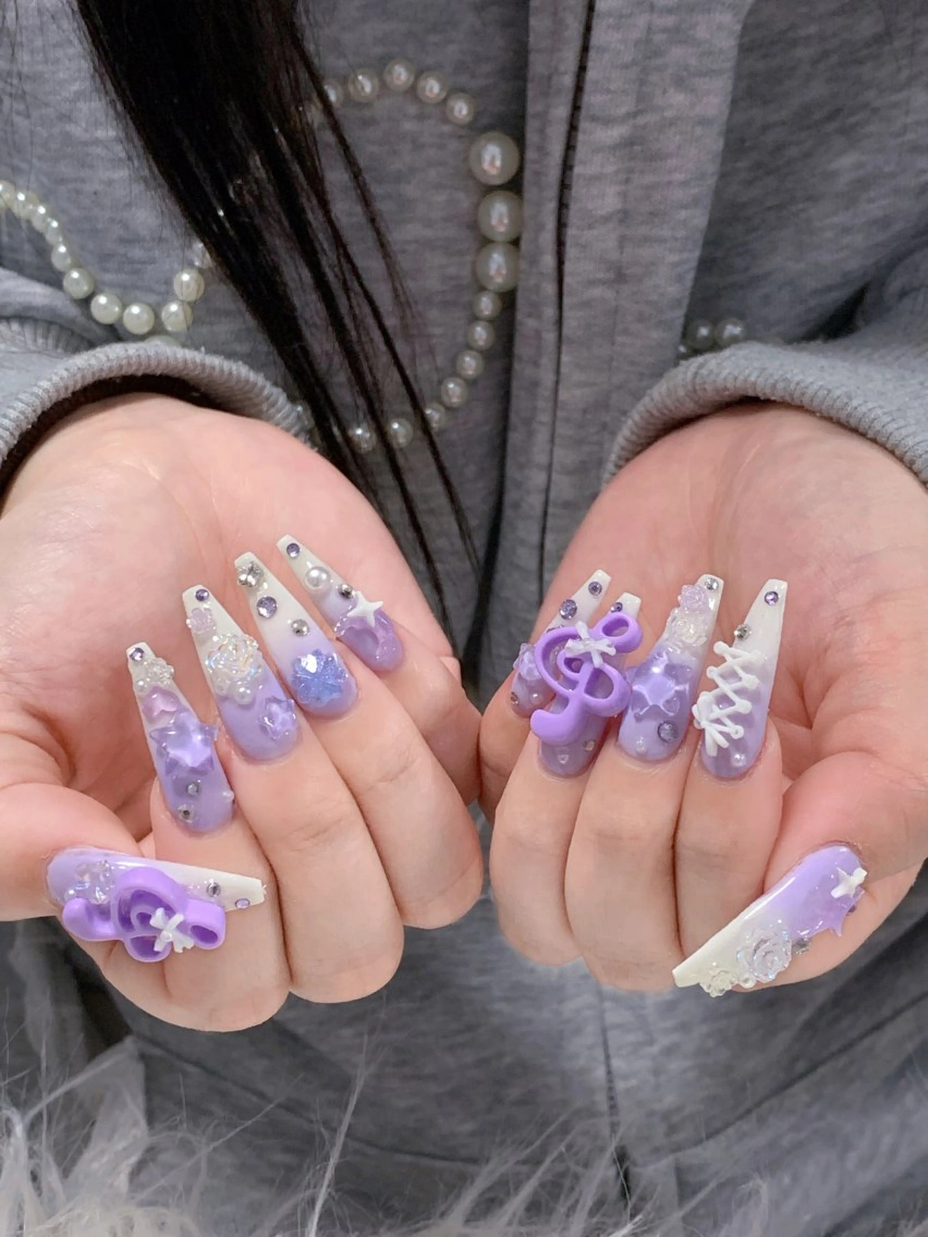 ネイル ZUZU AMEE NAILのネイルデザイン