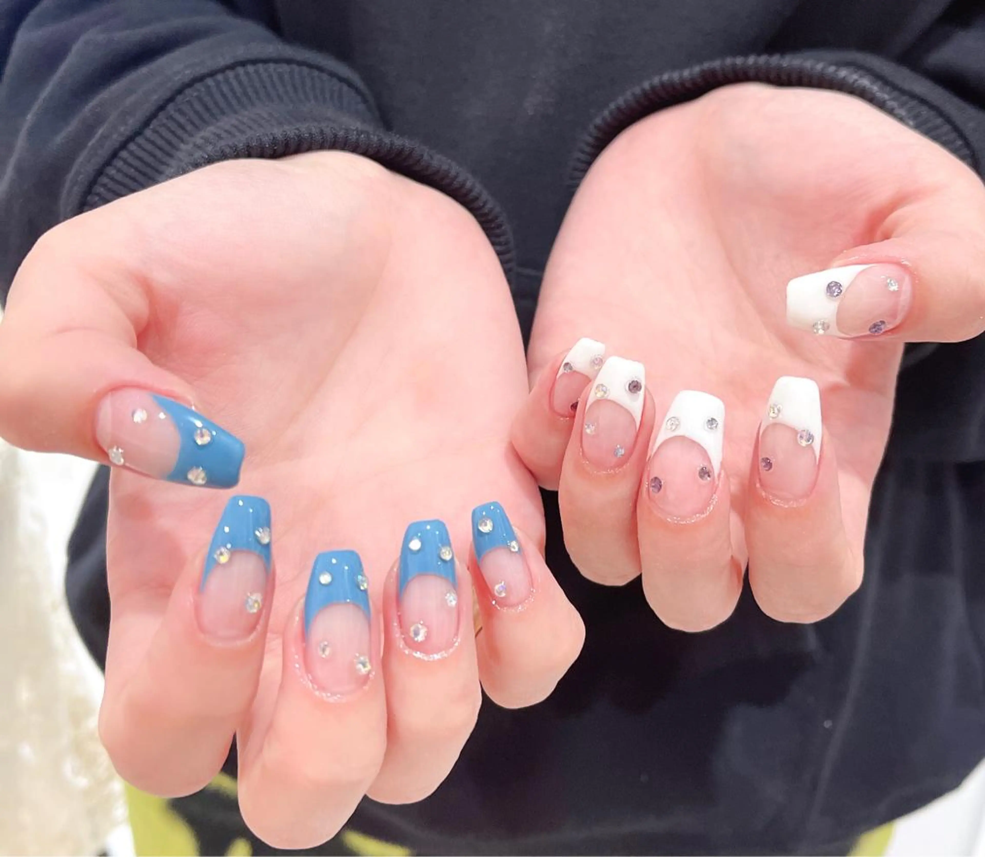 ネイル FLY Nail Salonのネイルデザイン