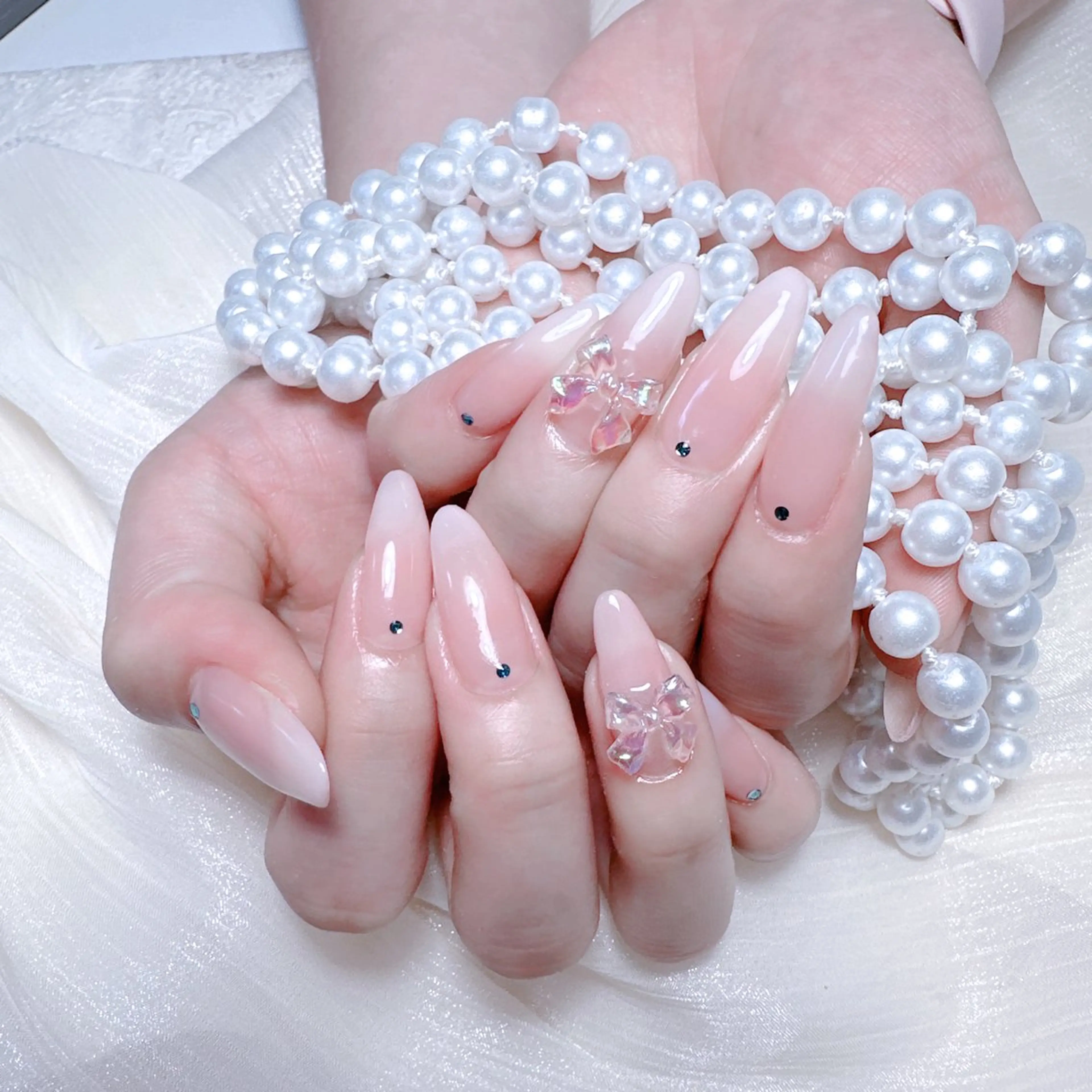 ネイル Ayumi nails川崎店のネイルデザイン