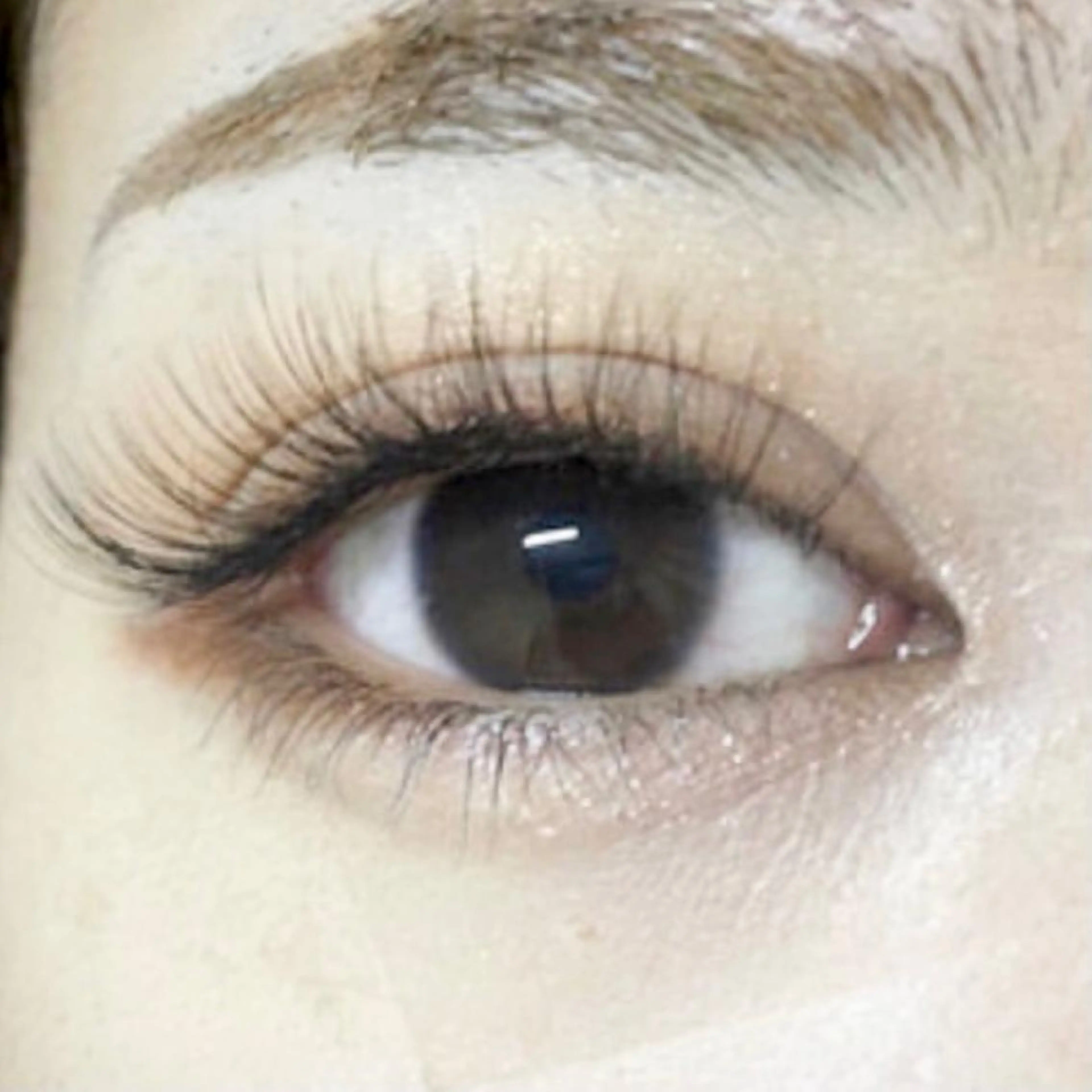 マツエク・マツパ ボリュームラッシュ JESSICA 吉祥寺のマツエク・マツパデザイン