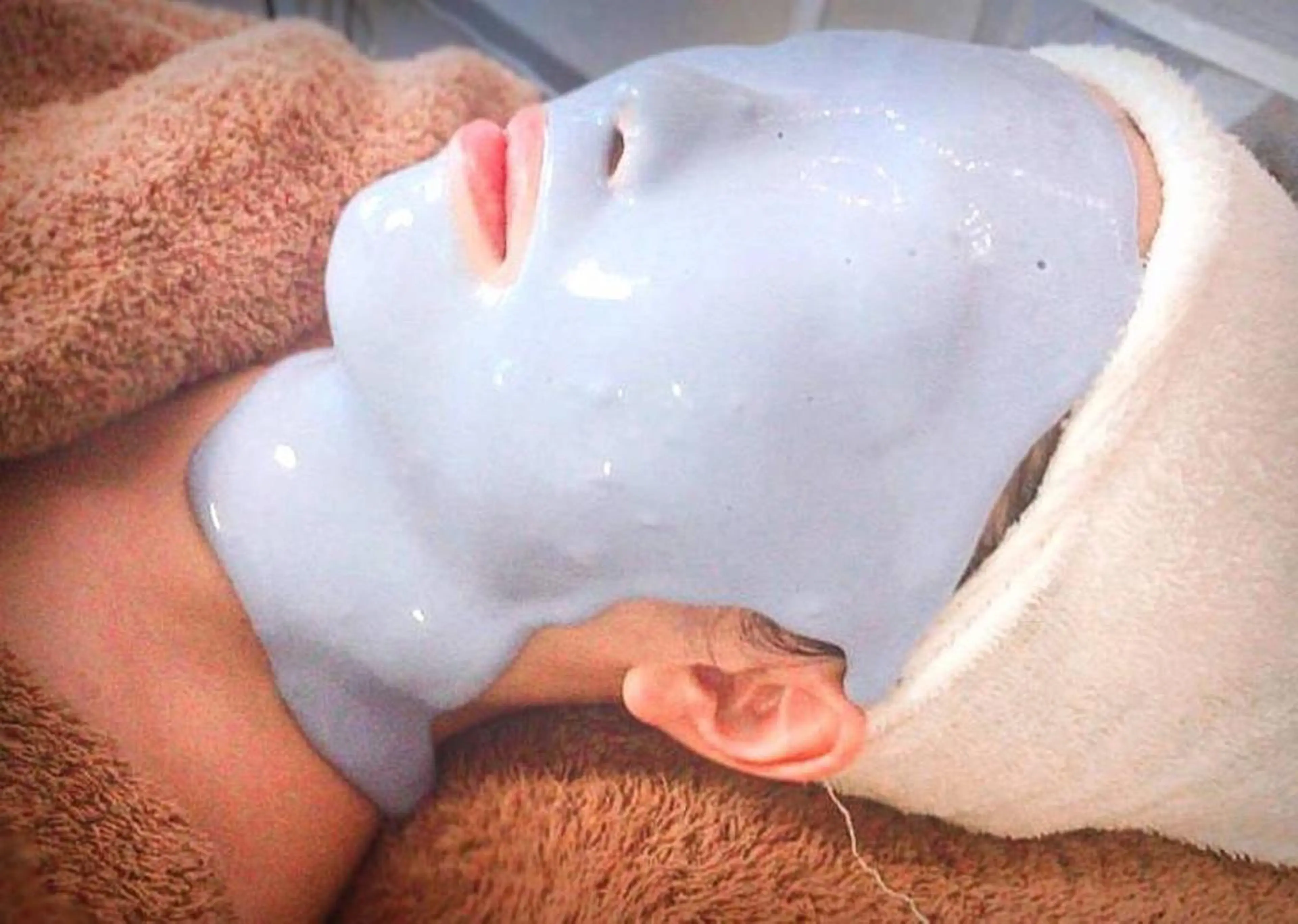 メナード片町店所属・白田 さゆりのエステ・リラクイメージ