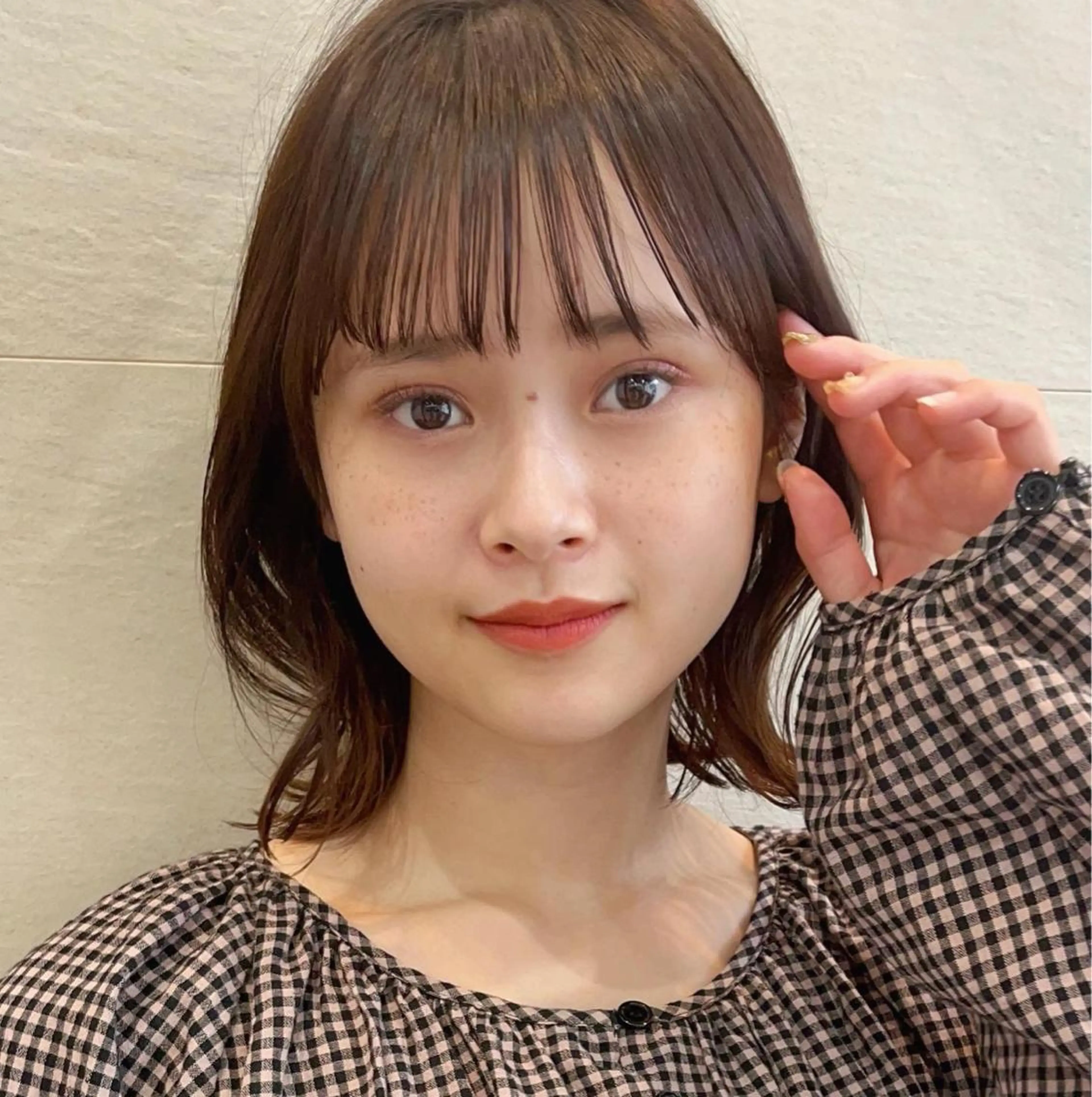 🌟minimo新規限定クーポン🌟カット＋3stepトリートメント＋話題の最新美容機器ハイドレイド♡の写真