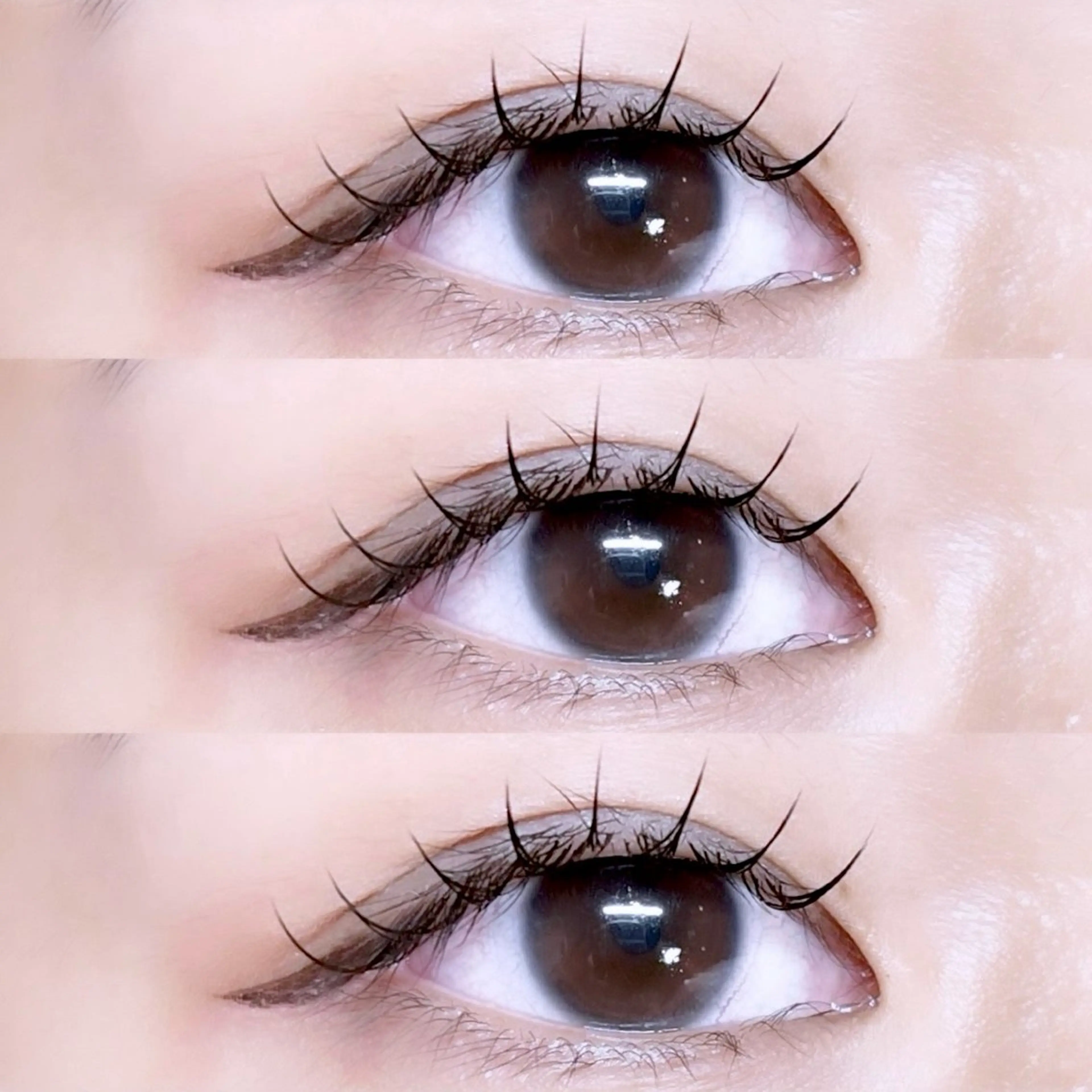 マツエク・マツパ fleur所属・🍀fleur🍀 柴田のマツエク・マツパデザイン