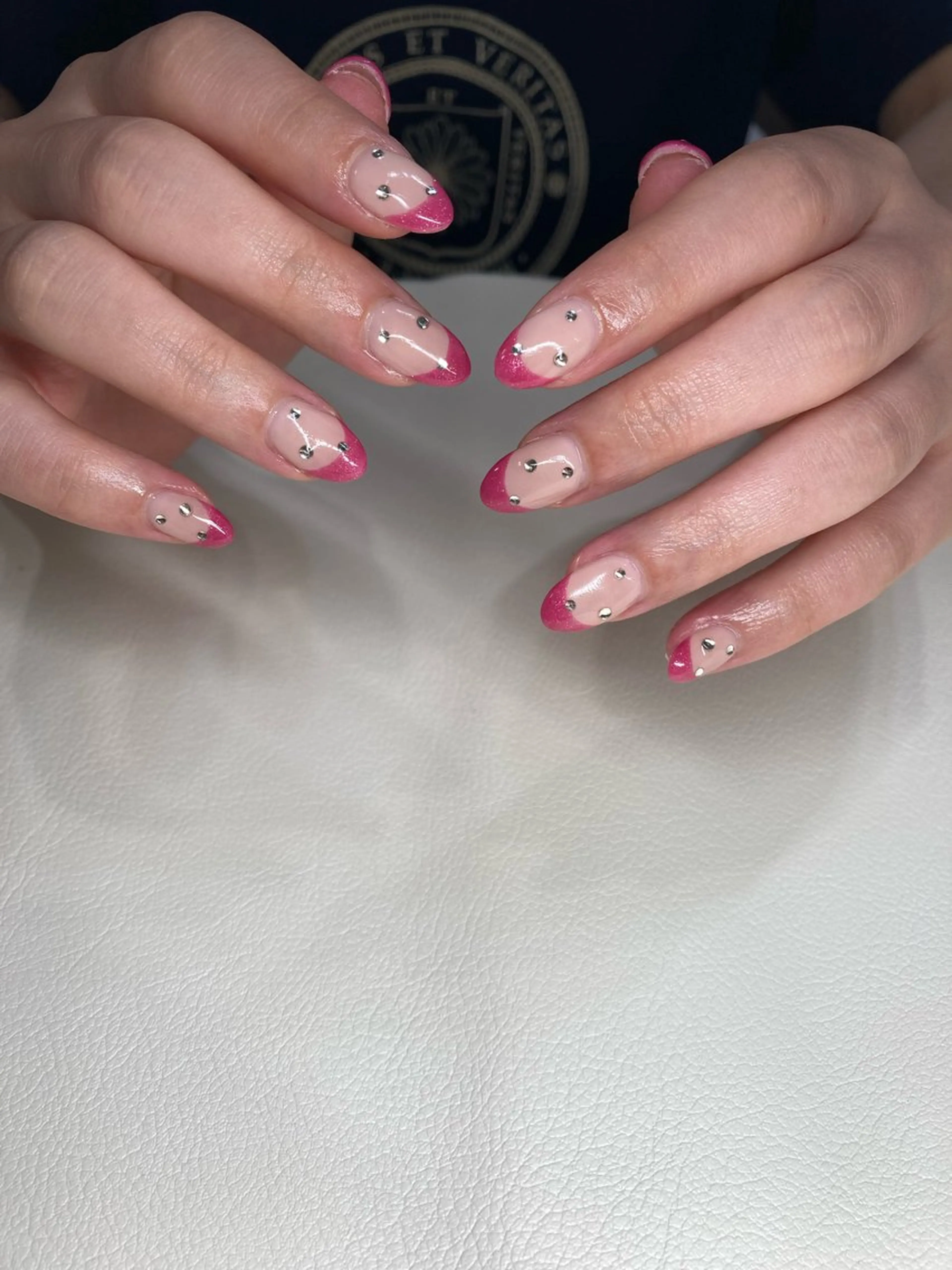 ネイル Nailbeauty marcherのネイルデザイン