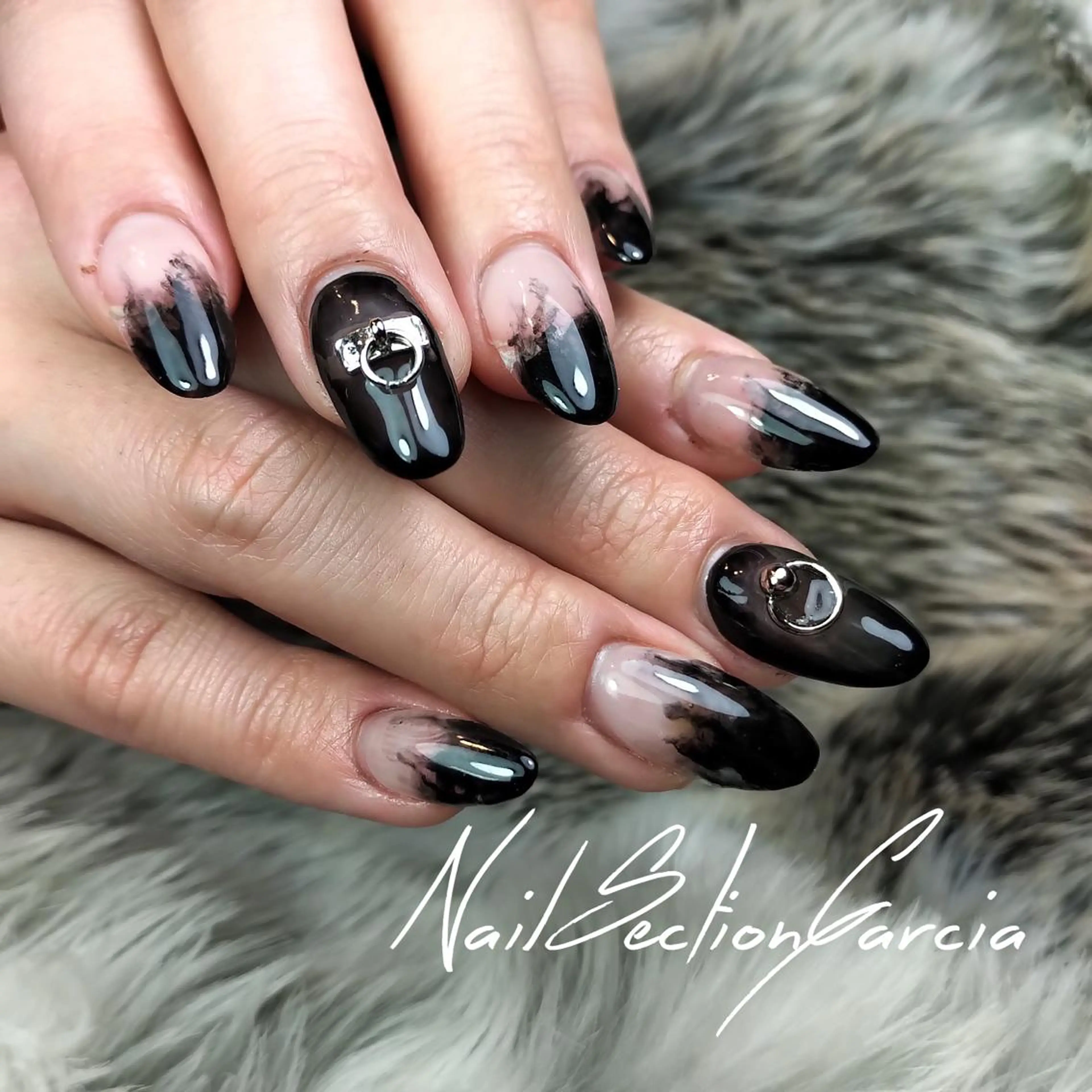 ネイル Yamawaki by NSGのネイルデザイン