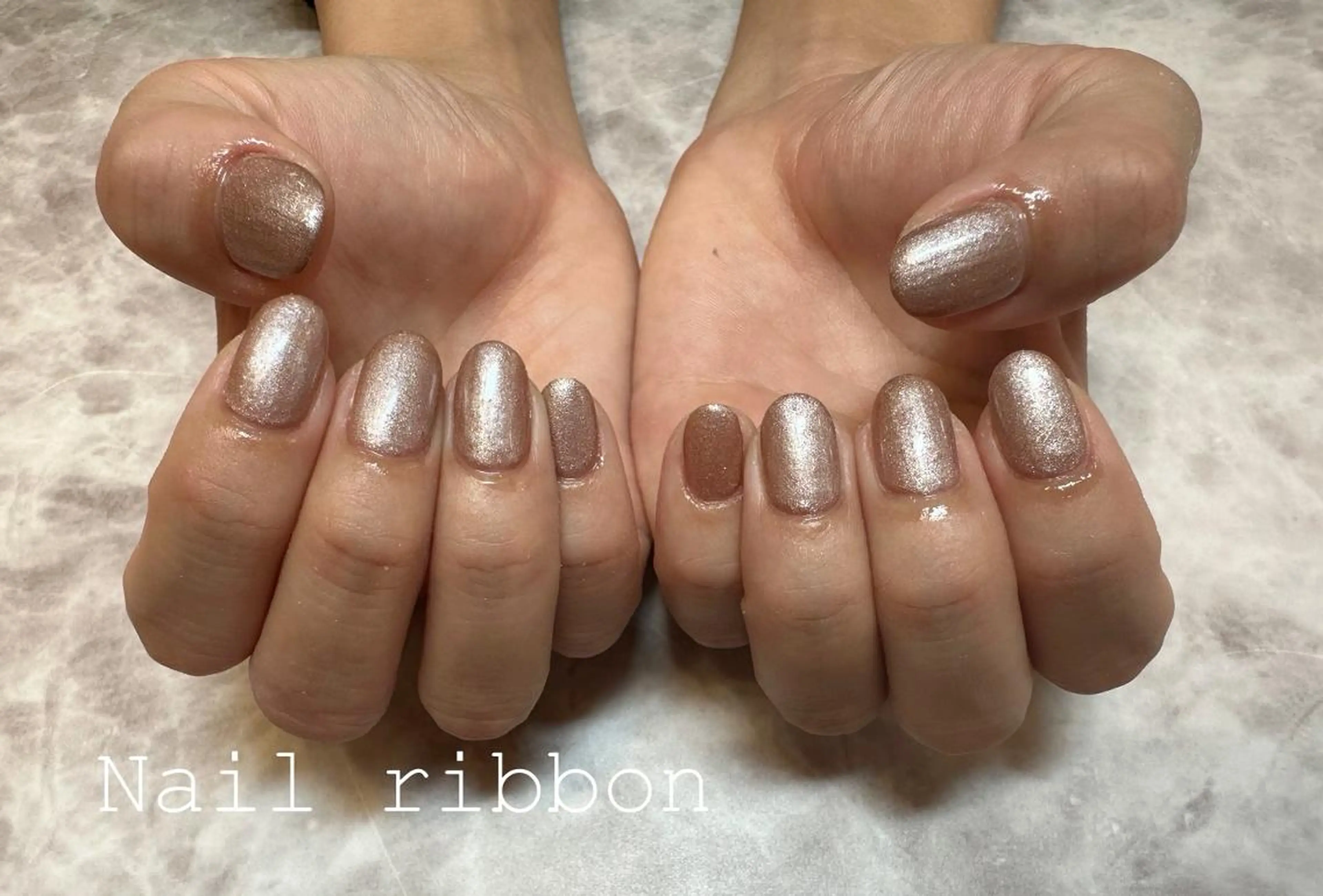 ネイル Rio -リオ-のネイルデザイン