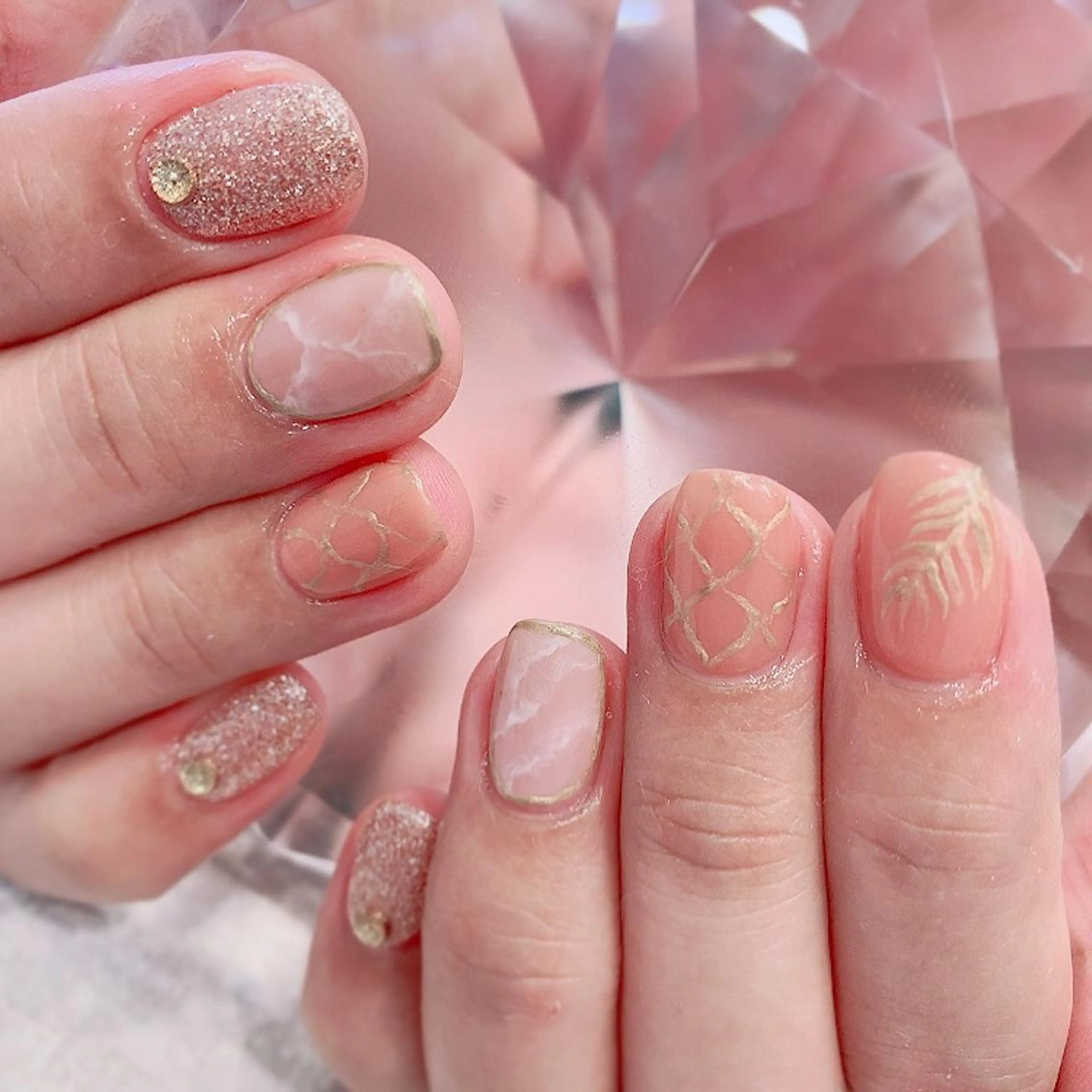 ネイル private nail salon   Amily所属・竹澤 紫乃のその他イメージ