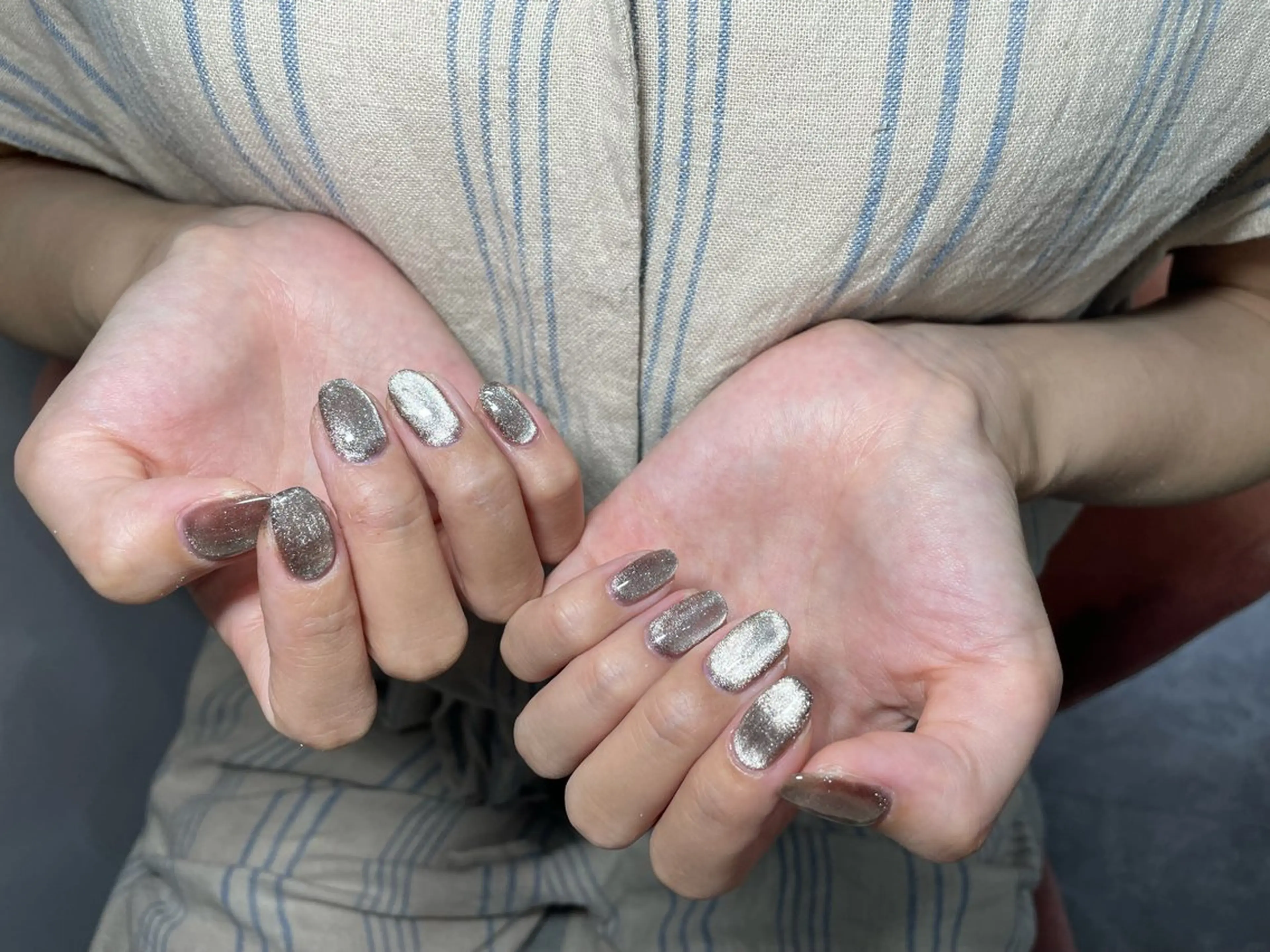 ネイル LAVISH nail salonのネイルデザイン