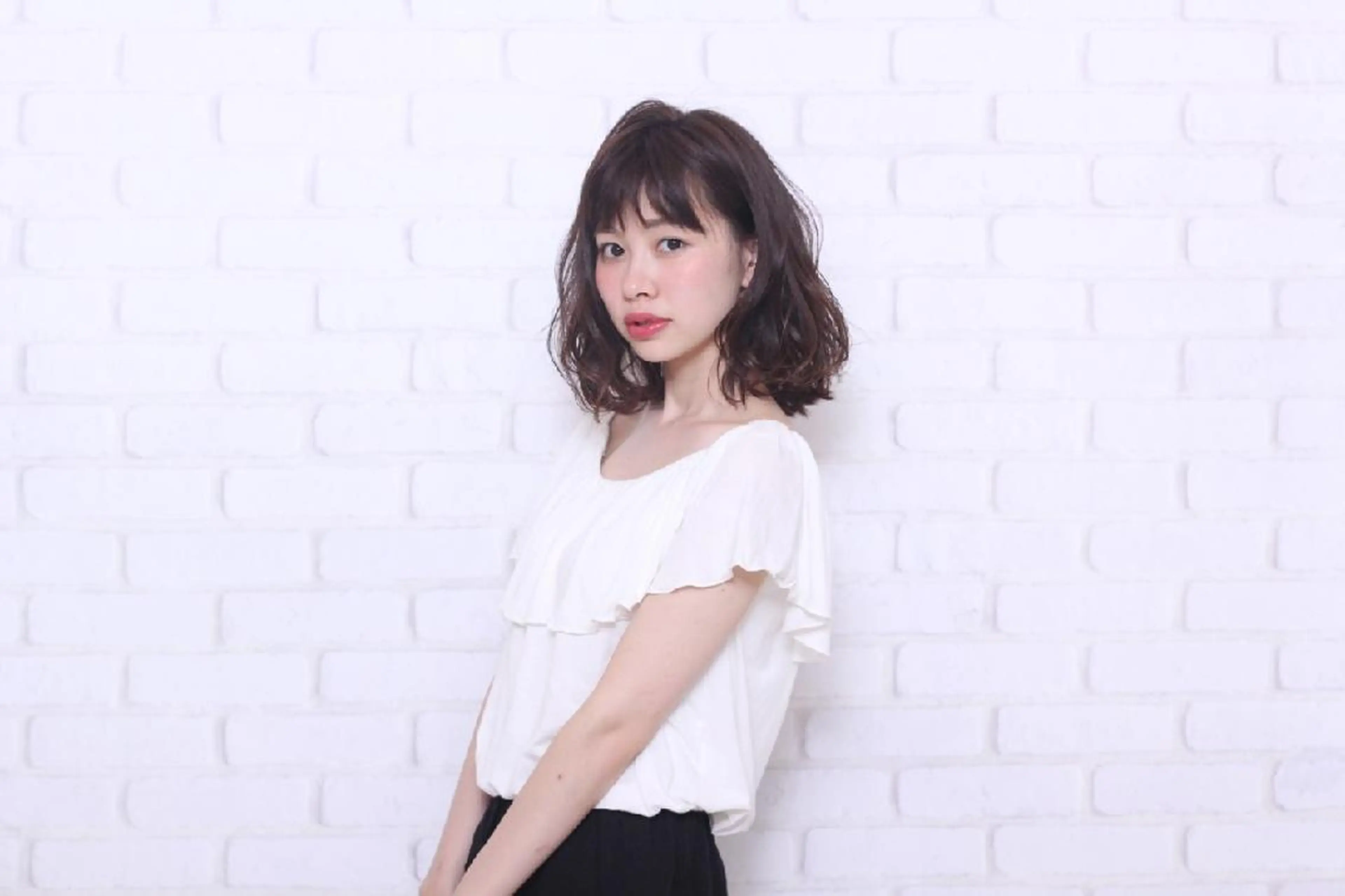HairDesign ViViのヘアスタイル