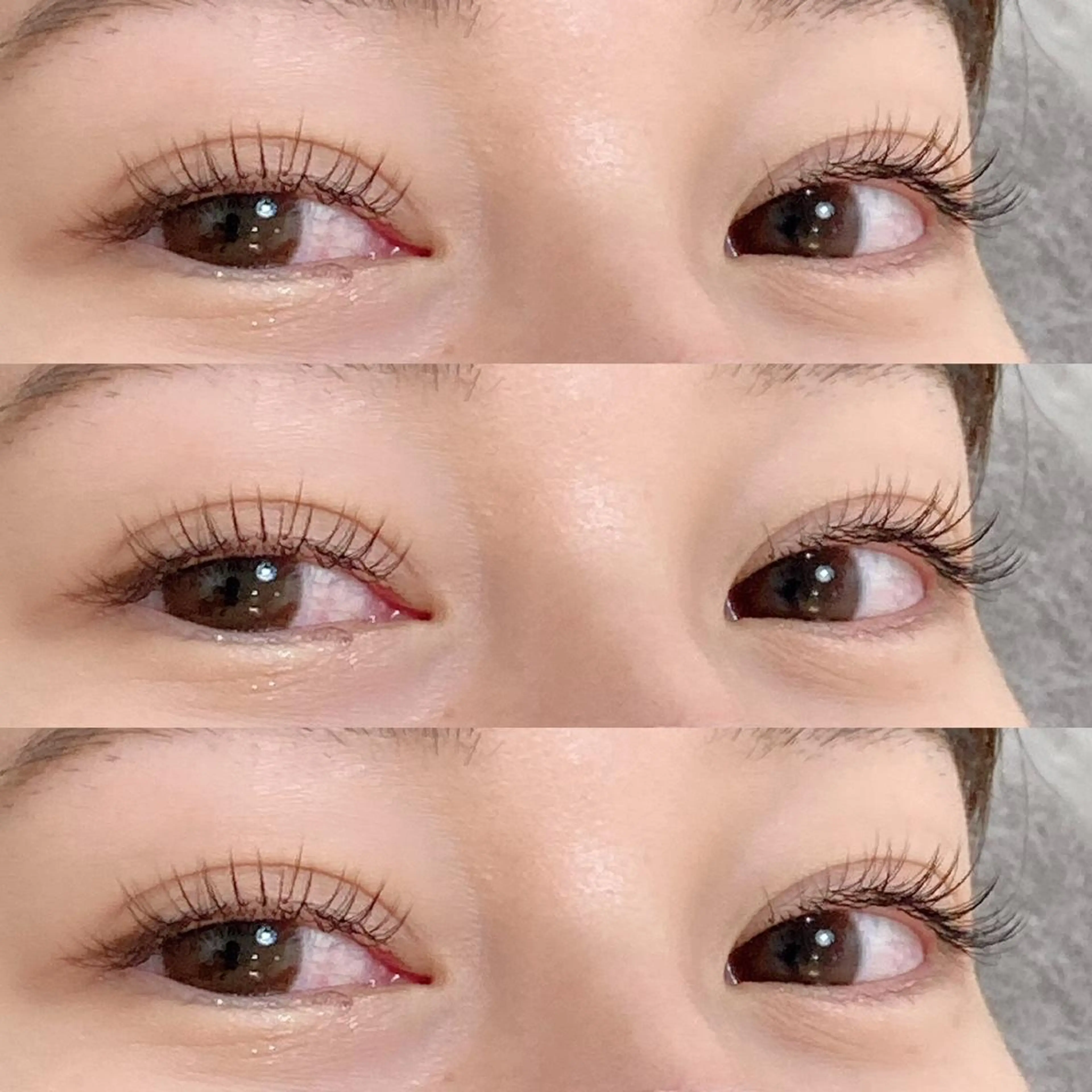 オフ込◎フラットラッシュ 100本コーティング仕上げ付き✨の写真