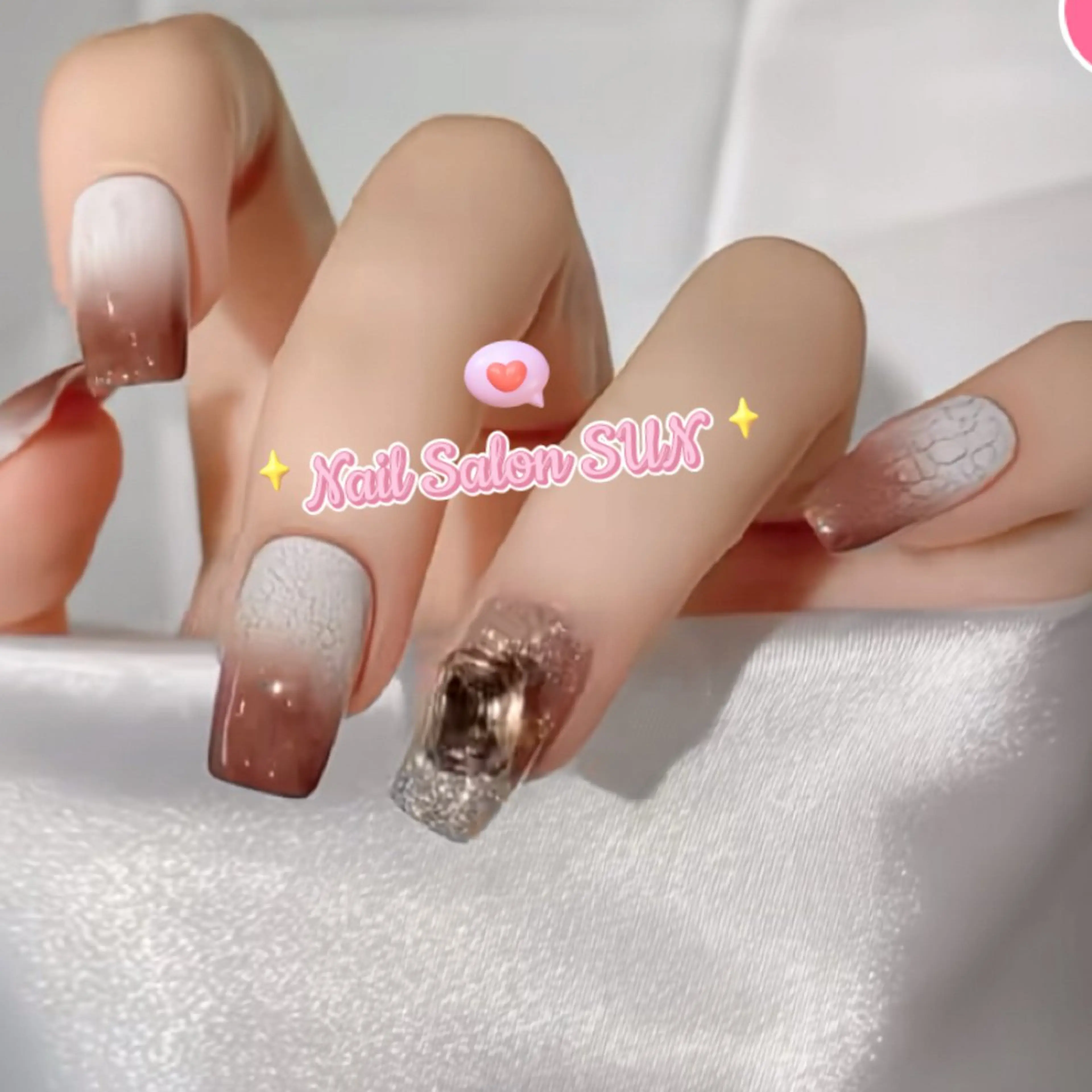 ネイル ハンドネイル Sun Nail サン ネイルサロンのネイルデザイン