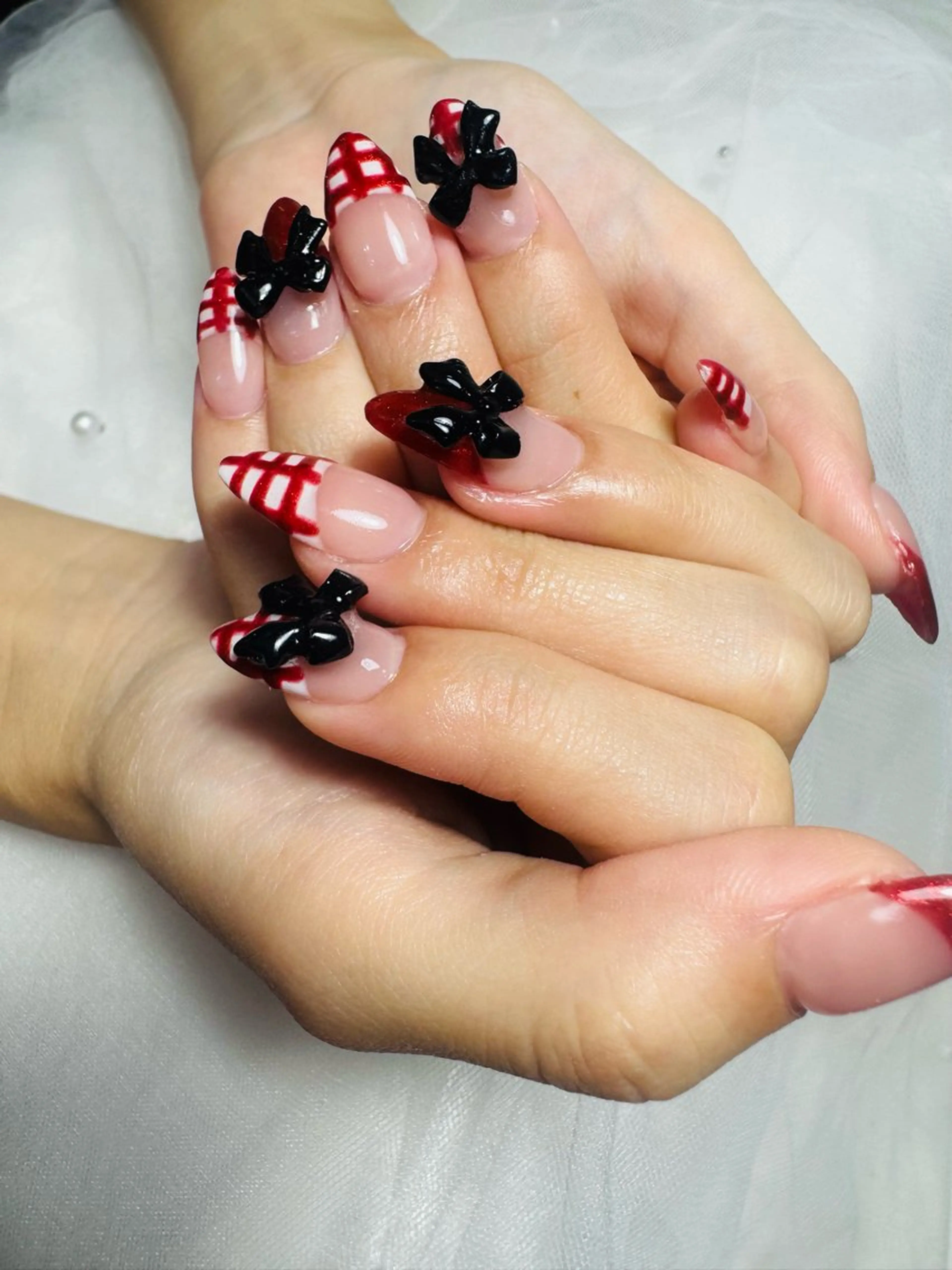 ネイル Regina レジーナのネイルデザイン