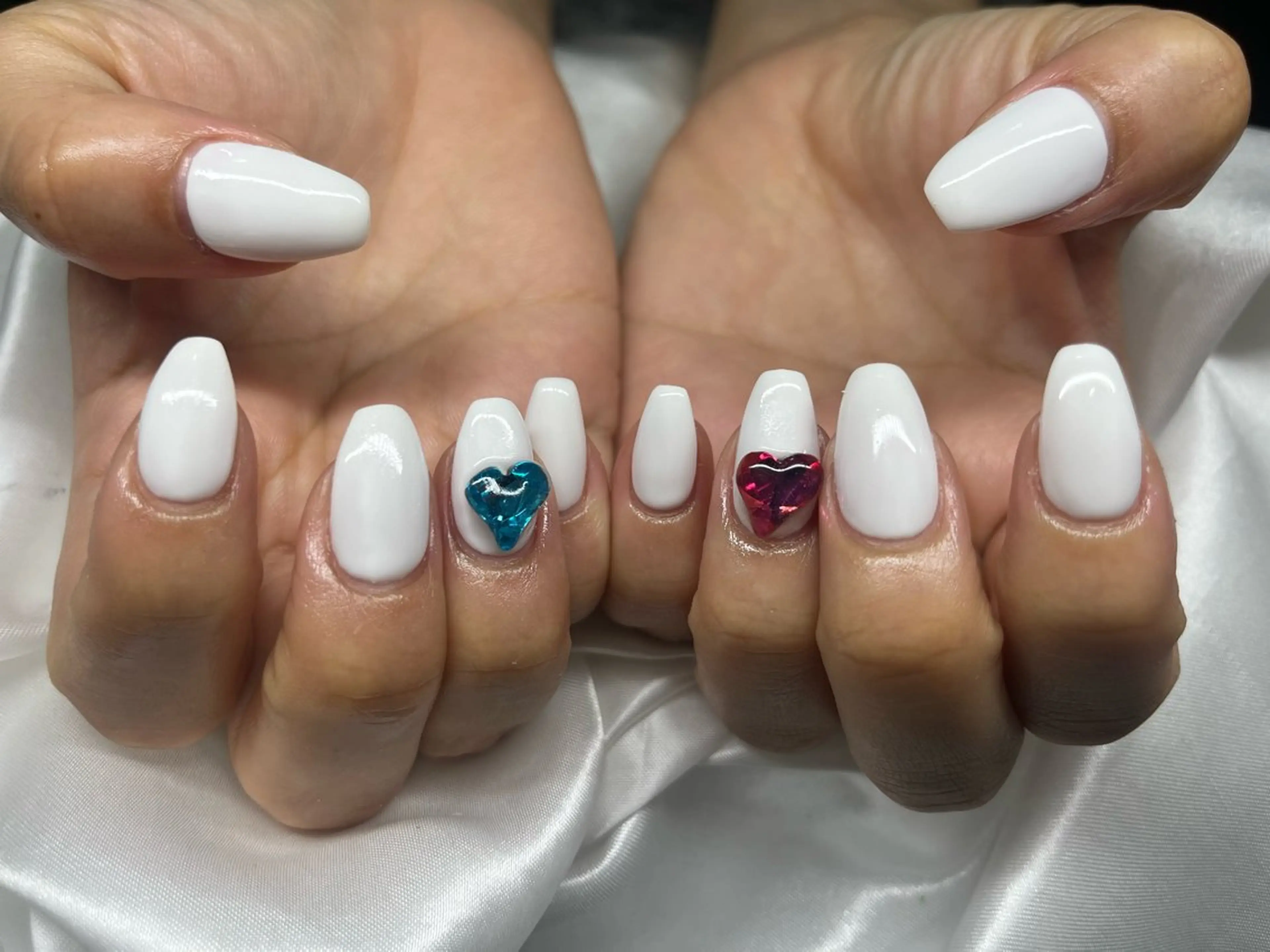 ネイル ハンドネイル y. kananのネイルデザイン