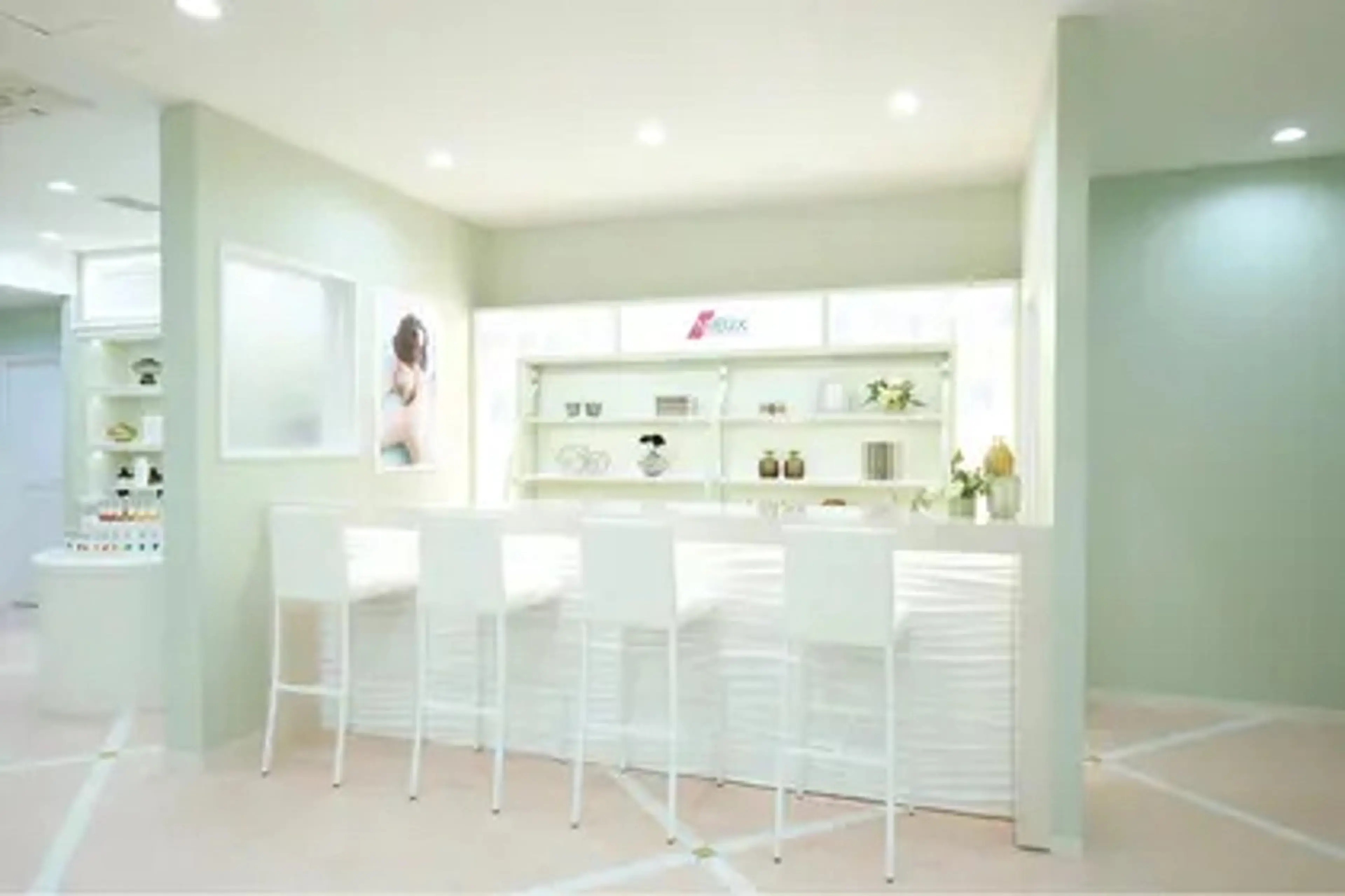 脱毛＆フェイシャル MIEUX心斎橋店のエステ・リラクイメージ